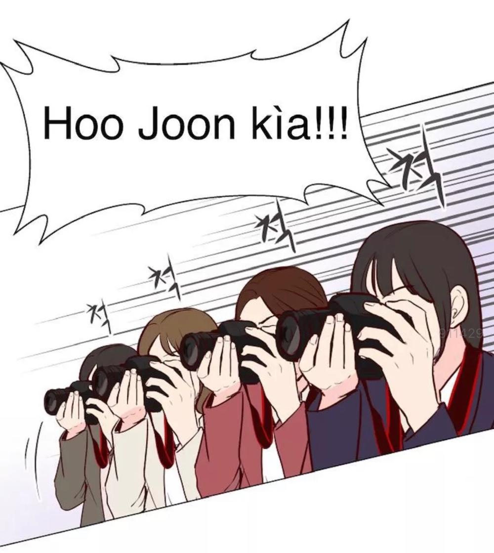 Tôi Kết Hôn Cùng Antifan Chap 51 - Next Chap 52