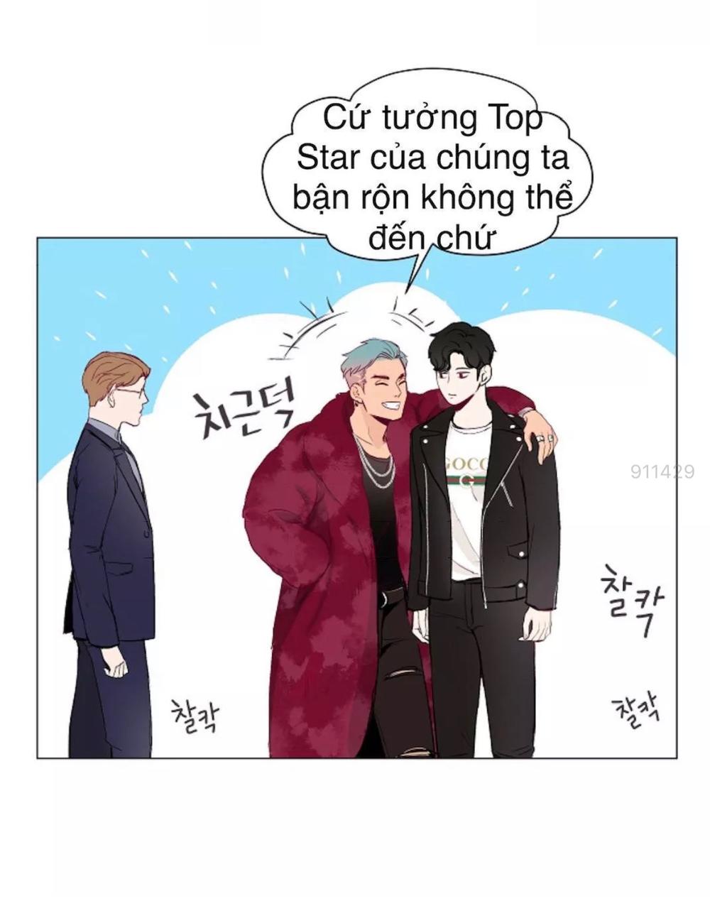 Tôi Kết Hôn Cùng Antifan Chap 51 - Next Chap 52