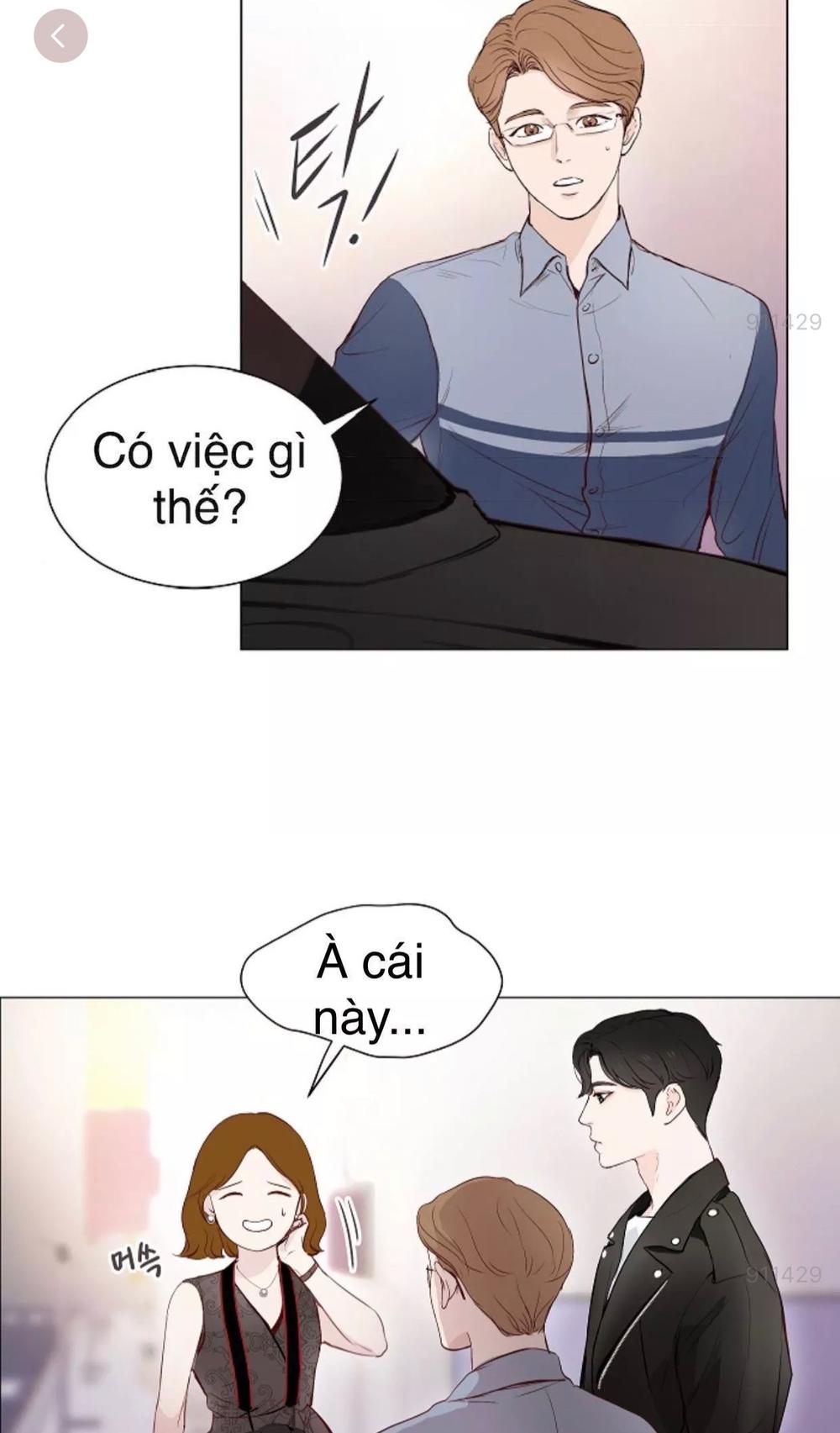Tôi Kết Hôn Cùng Antifan Chap 51 - Next Chap 52