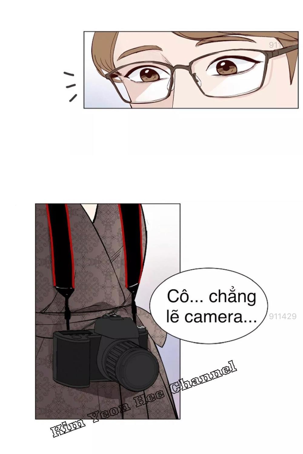 Tôi Kết Hôn Cùng Antifan Chap 51 - Next Chap 52
