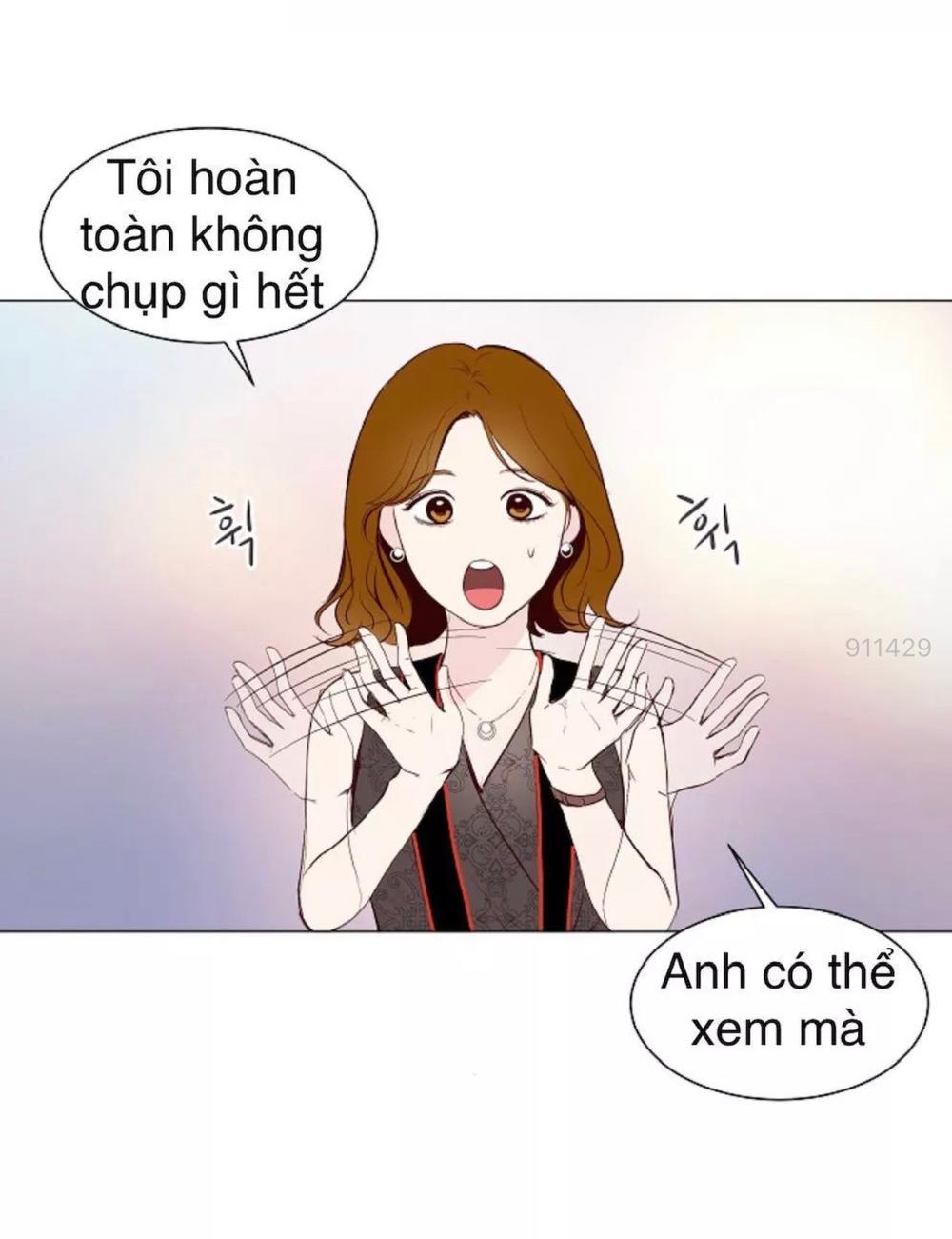 Tôi Kết Hôn Cùng Antifan Chap 51 - Next Chap 52