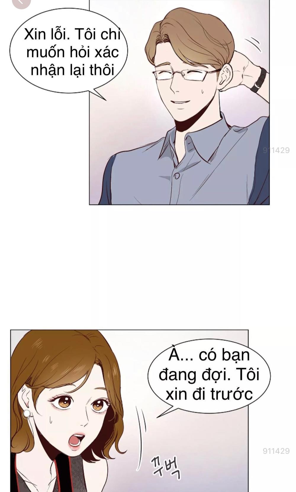 Tôi Kết Hôn Cùng Antifan Chap 51 - Next Chap 52