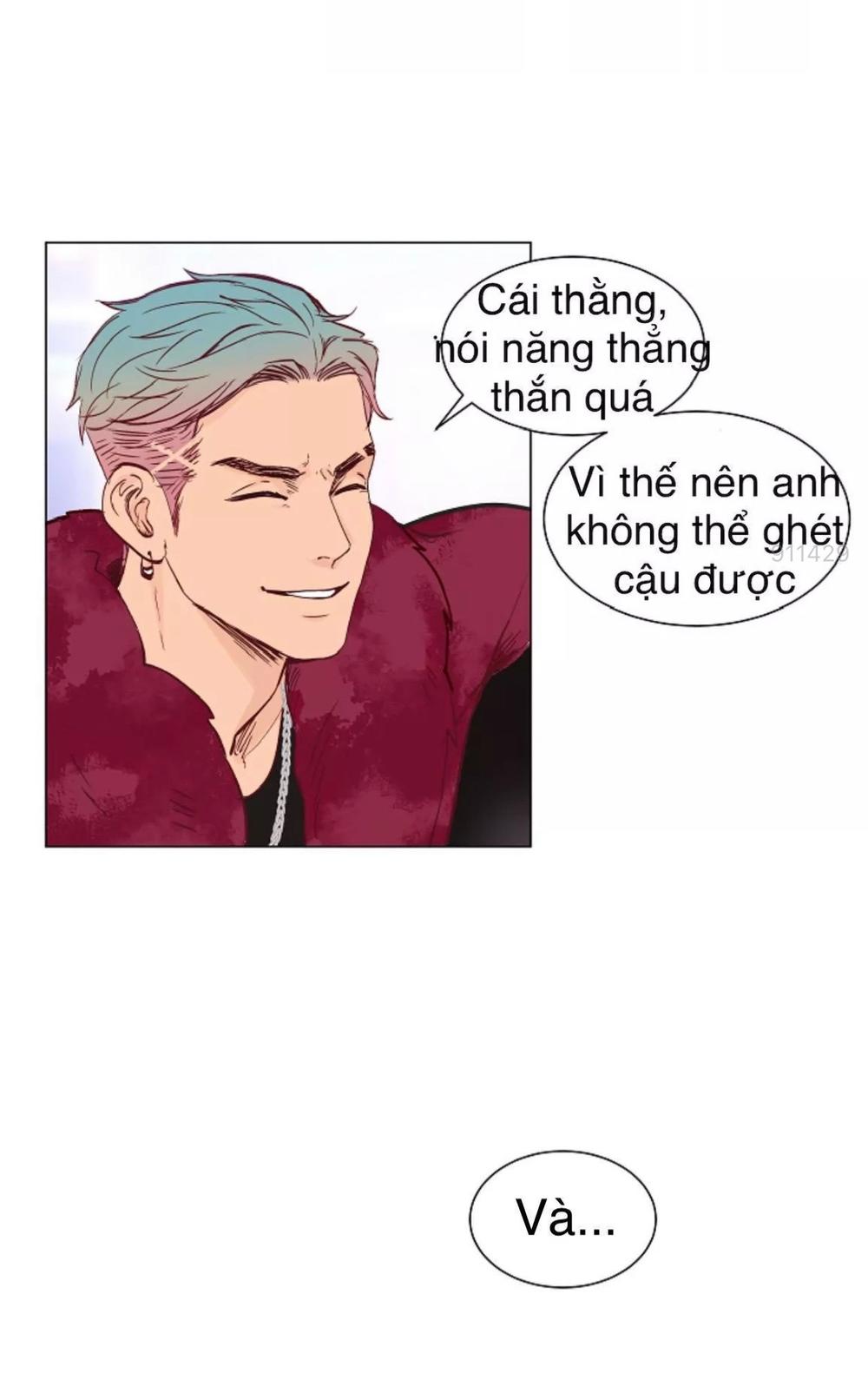 Tôi Kết Hôn Cùng Antifan Chap 52 - Next Chap 53