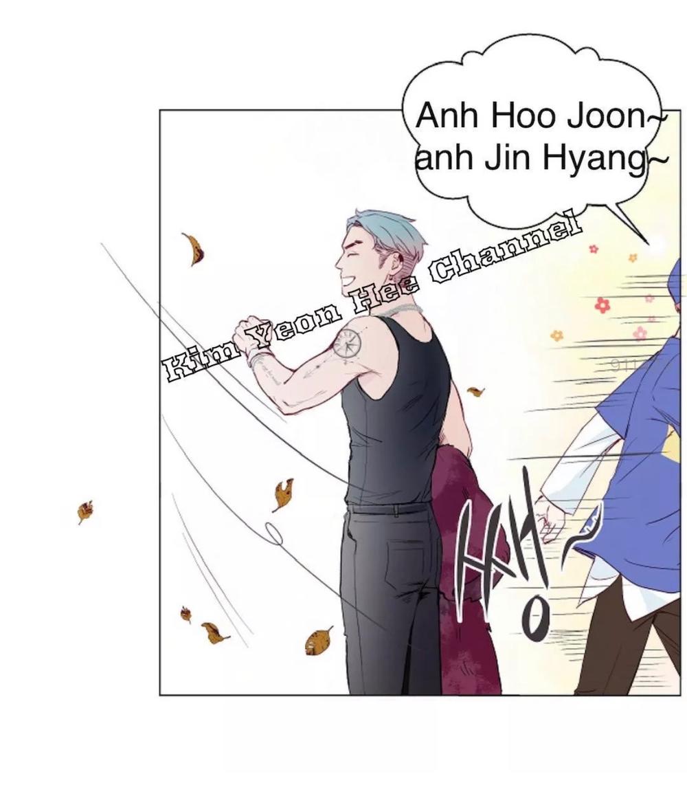Tôi Kết Hôn Cùng Antifan Chap 52 - Next Chap 53