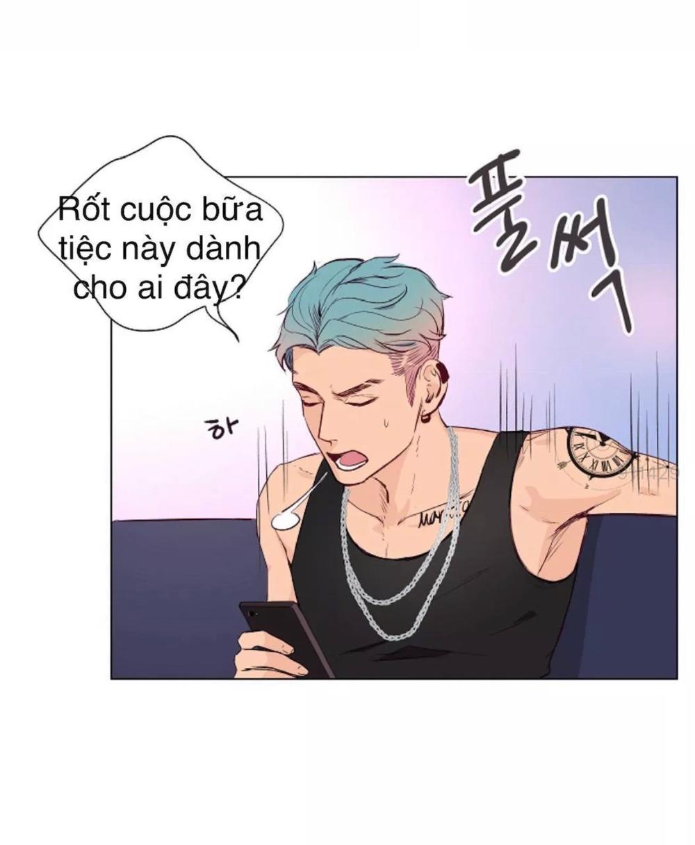 Tôi Kết Hôn Cùng Antifan Chap 52 - Next Chap 53