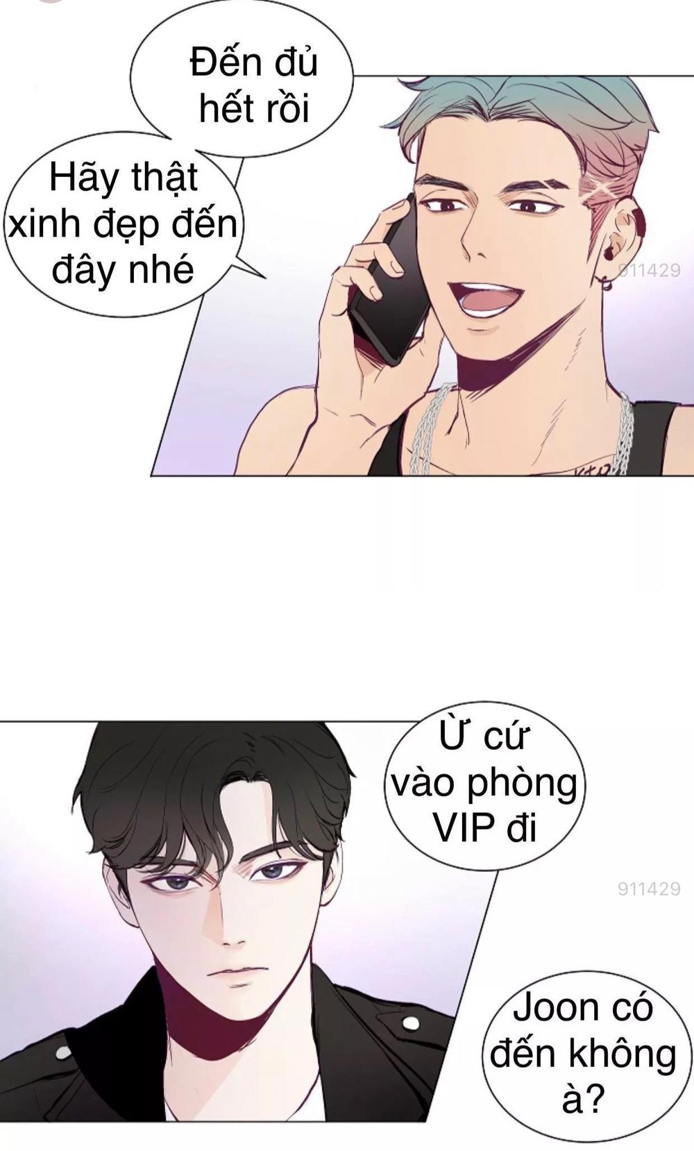 Tôi Kết Hôn Cùng Antifan Chap 52 - Next Chap 53