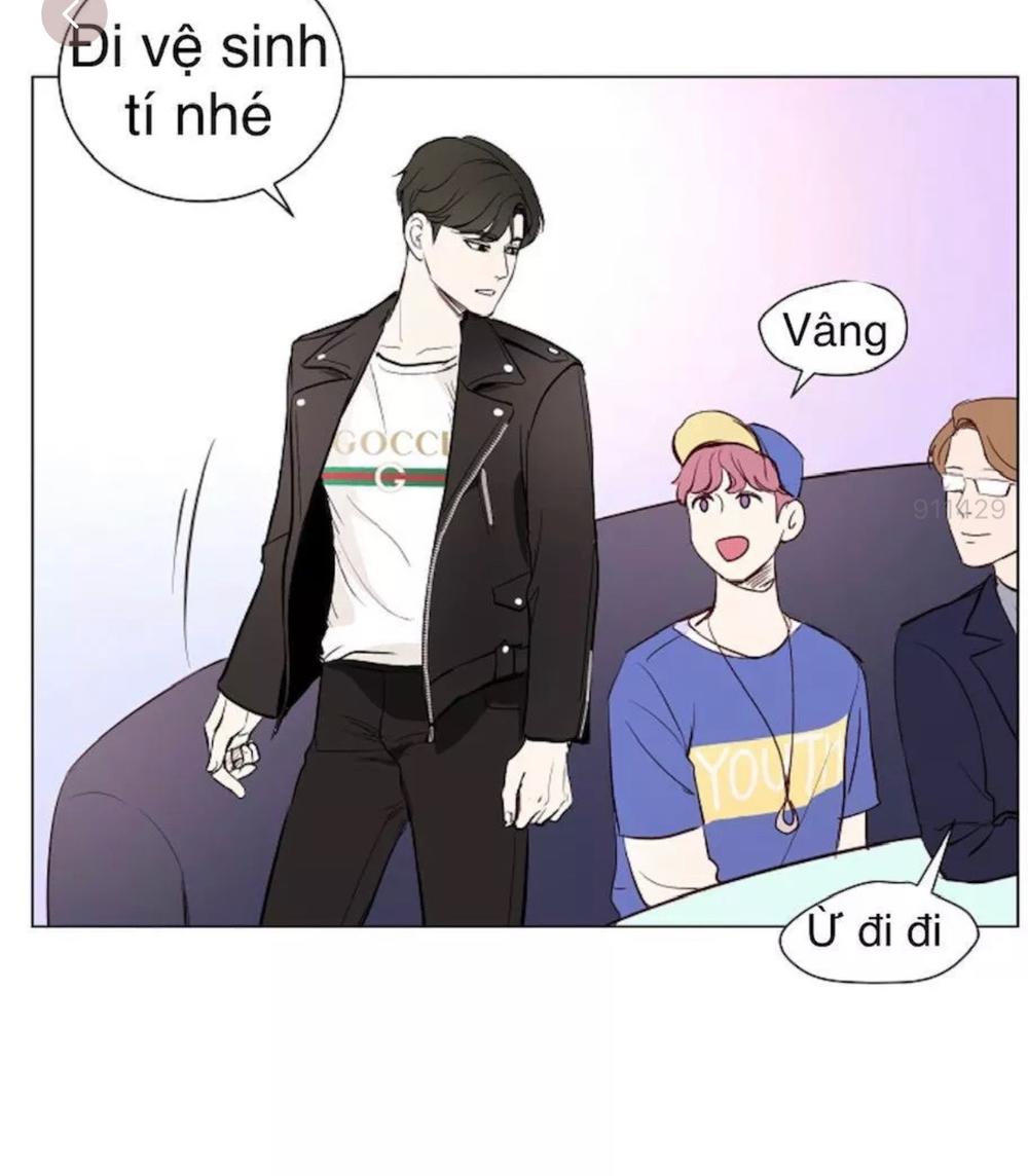 Tôi Kết Hôn Cùng Antifan Chap 52 - Next Chap 53