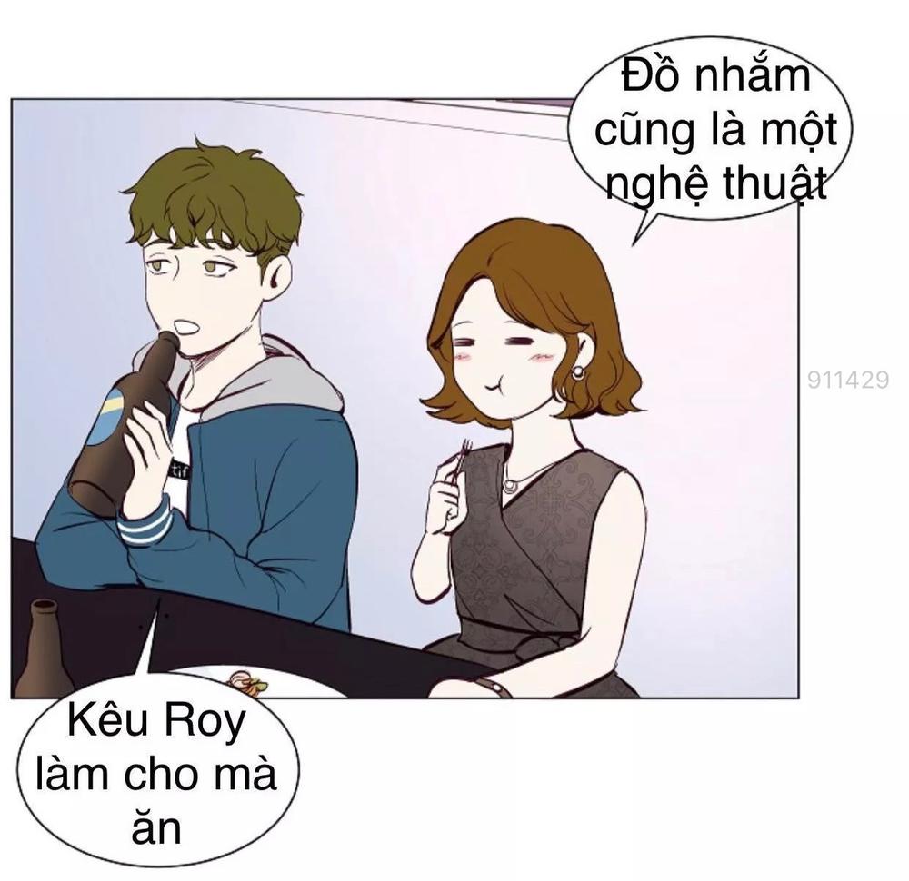 Tôi Kết Hôn Cùng Antifan Chap 52 - Next Chap 53