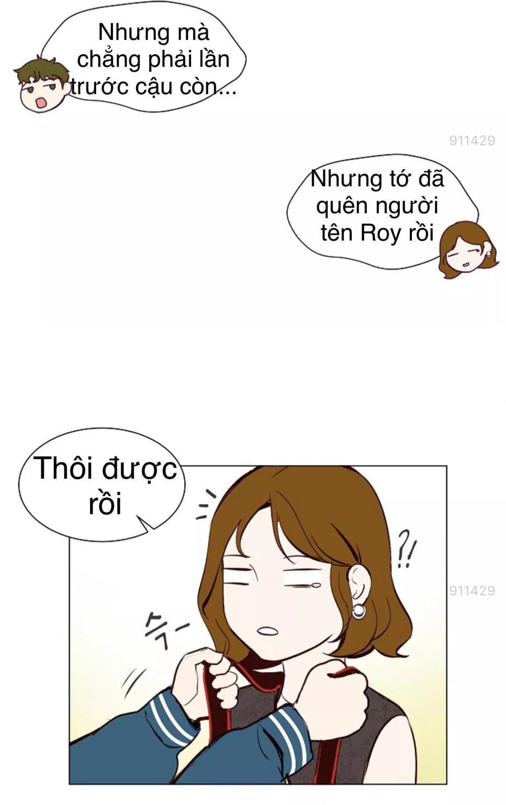 Tôi Kết Hôn Cùng Antifan Chap 52 - Next Chap 53