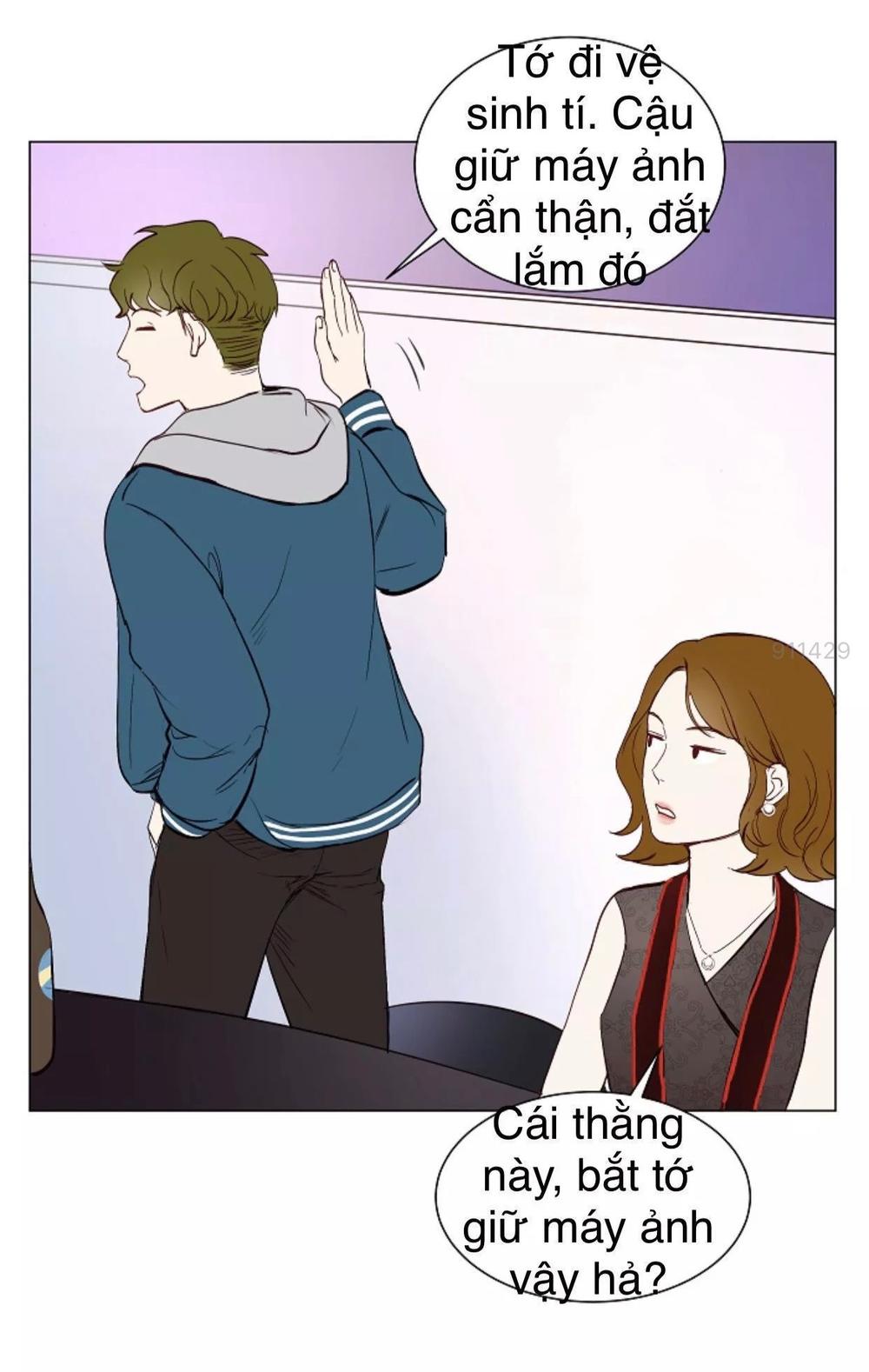 Tôi Kết Hôn Cùng Antifan Chap 52 - Next Chap 53