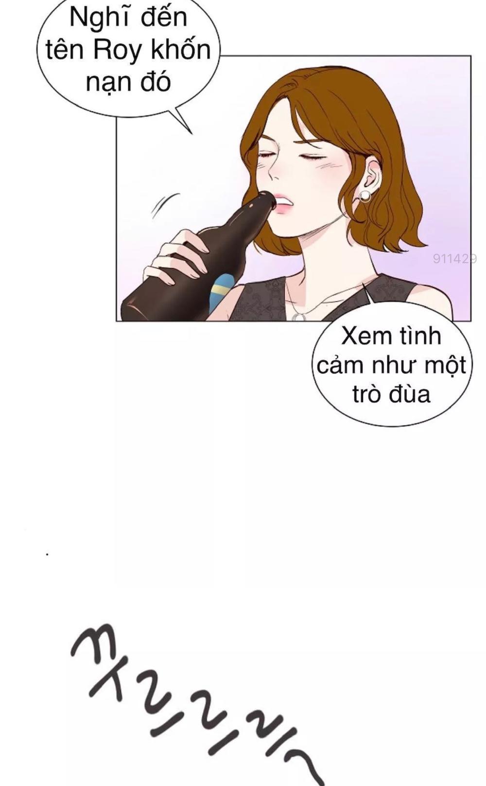Tôi Kết Hôn Cùng Antifan Chap 52 - Next Chap 53