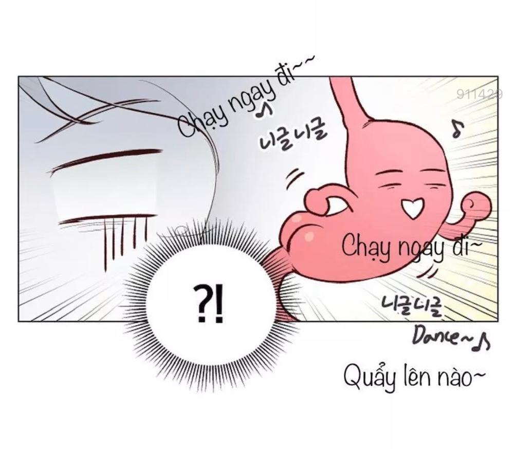 Tôi Kết Hôn Cùng Antifan Chap 52 - Next Chap 53