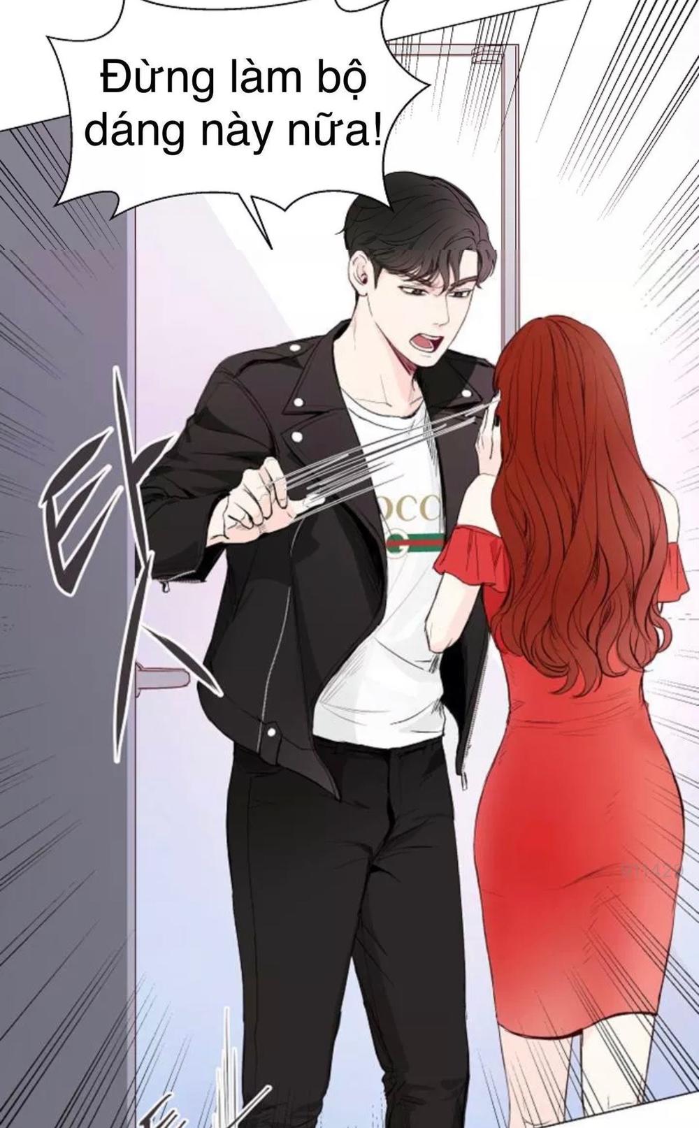 Tôi Kết Hôn Cùng Antifan Chap 52 - Next Chap 53