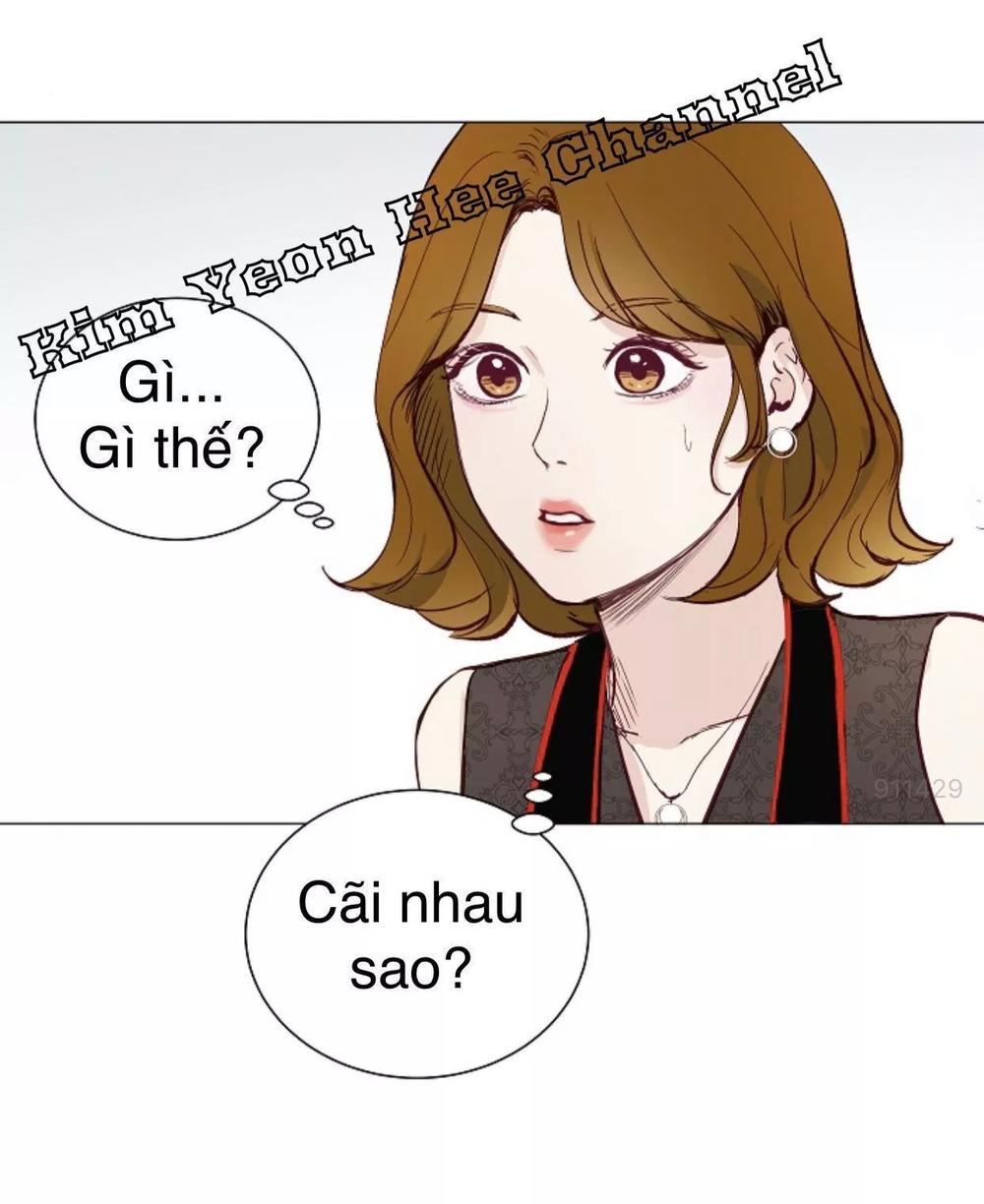 Tôi Kết Hôn Cùng Antifan Chap 52 - Next Chap 53
