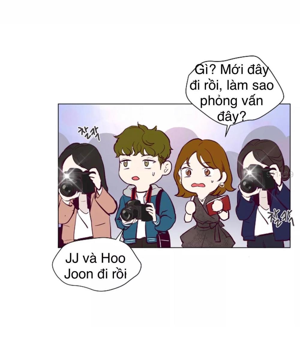 Tôi Kết Hôn Cùng Antifan Chap 52 - Next Chap 53
