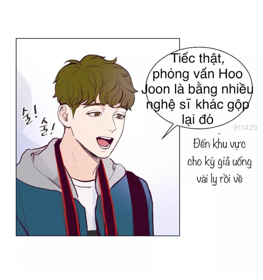 Tôi Kết Hôn Cùng Antifan Chap 52 - Next Chap 53