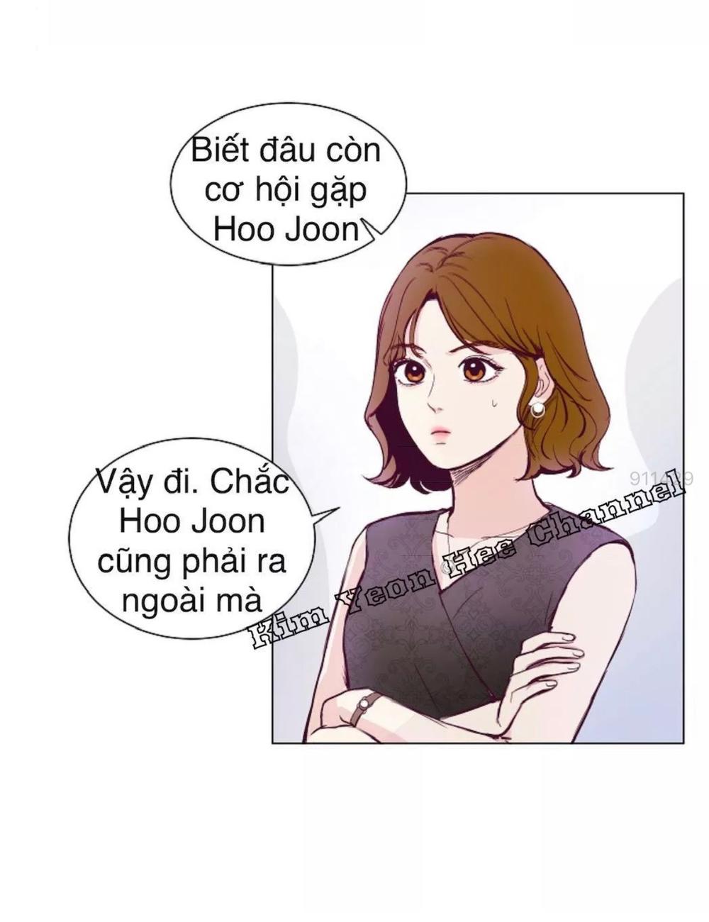Tôi Kết Hôn Cùng Antifan Chap 52 - Next Chap 53