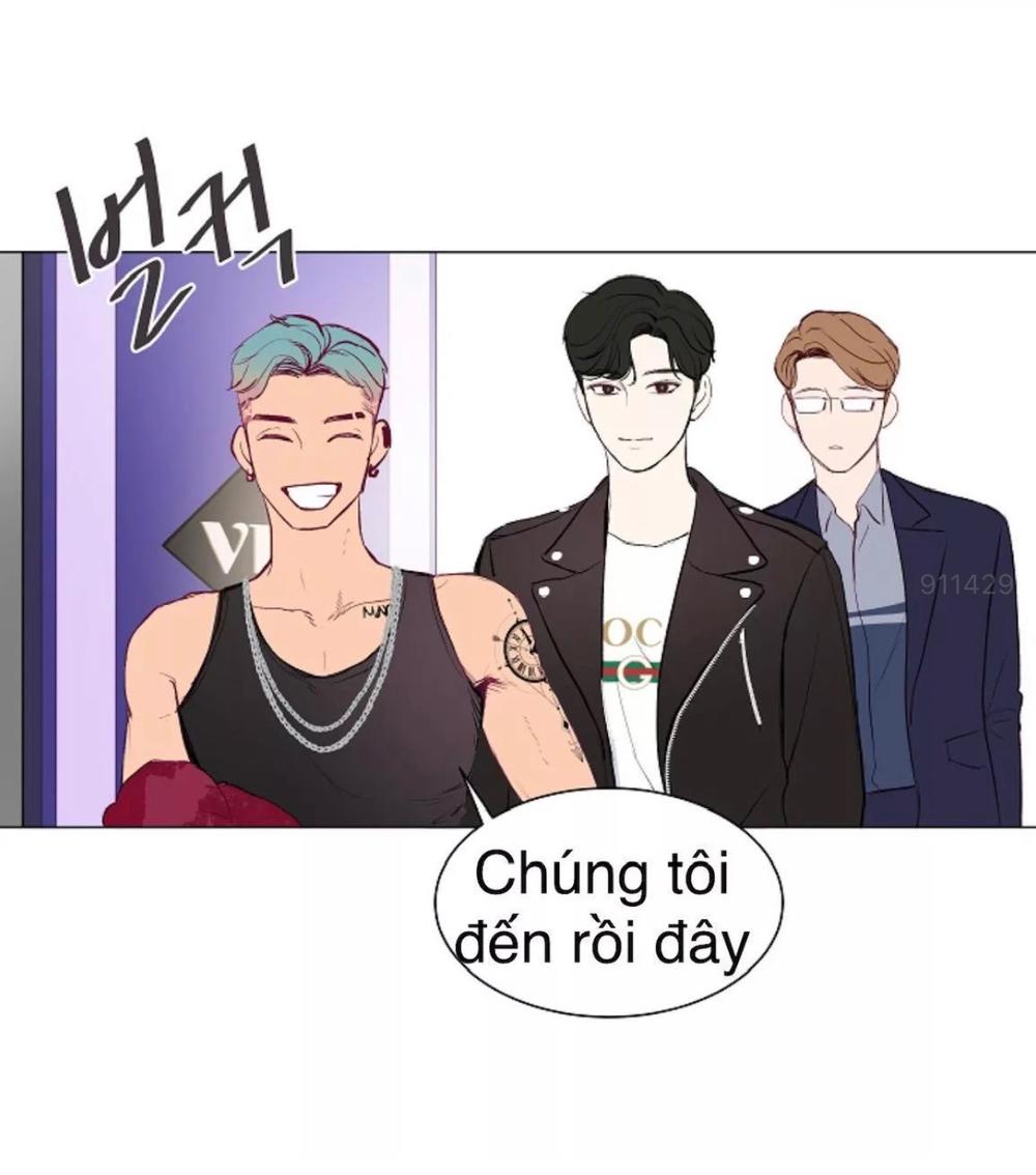 Tôi Kết Hôn Cùng Antifan Chap 52 - Next Chap 53