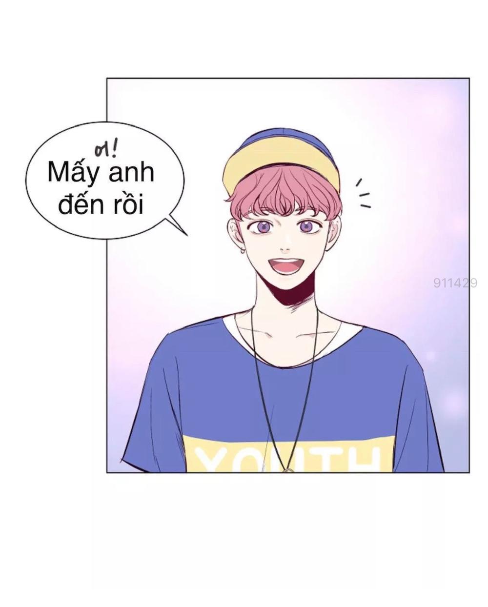 Tôi Kết Hôn Cùng Antifan Chap 52 - Next Chap 53