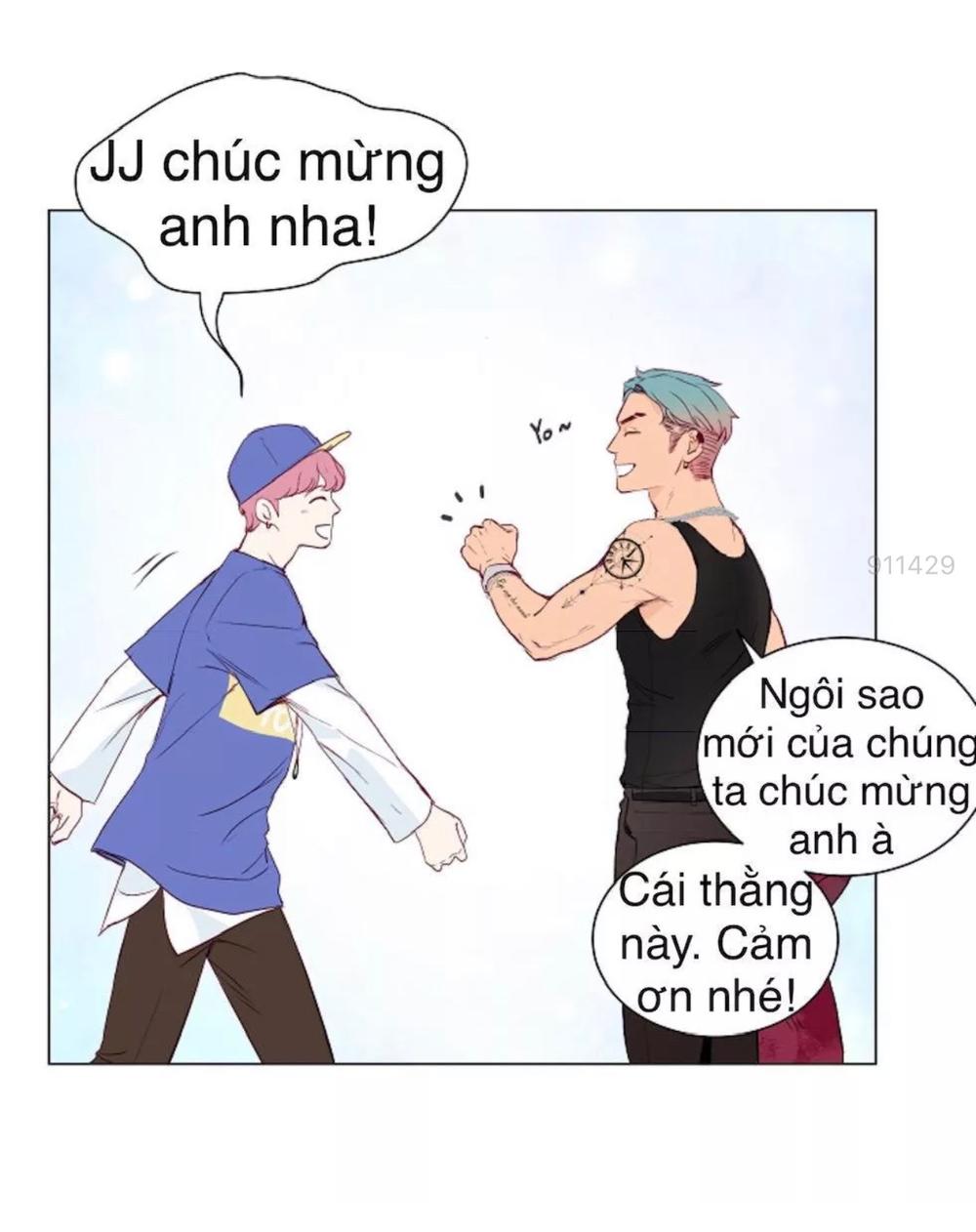 Tôi Kết Hôn Cùng Antifan Chap 52 - Next Chap 53