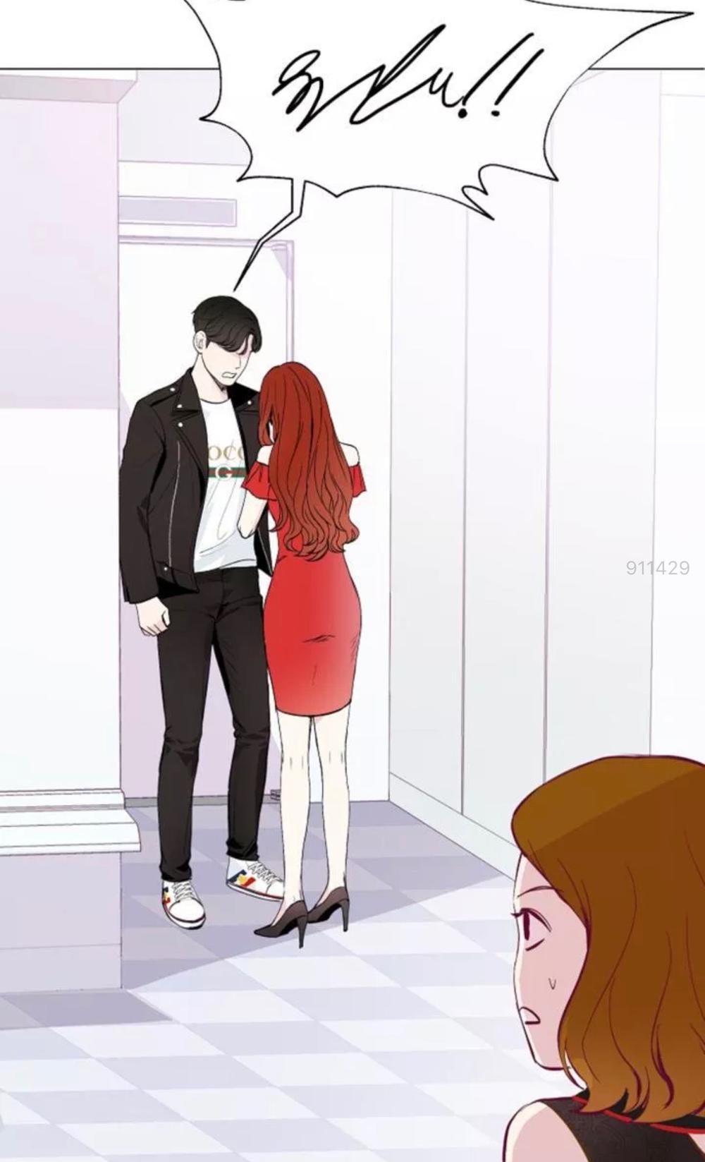 Tôi Kết Hôn Cùng Antifan Chap 61 - Next Chap 62