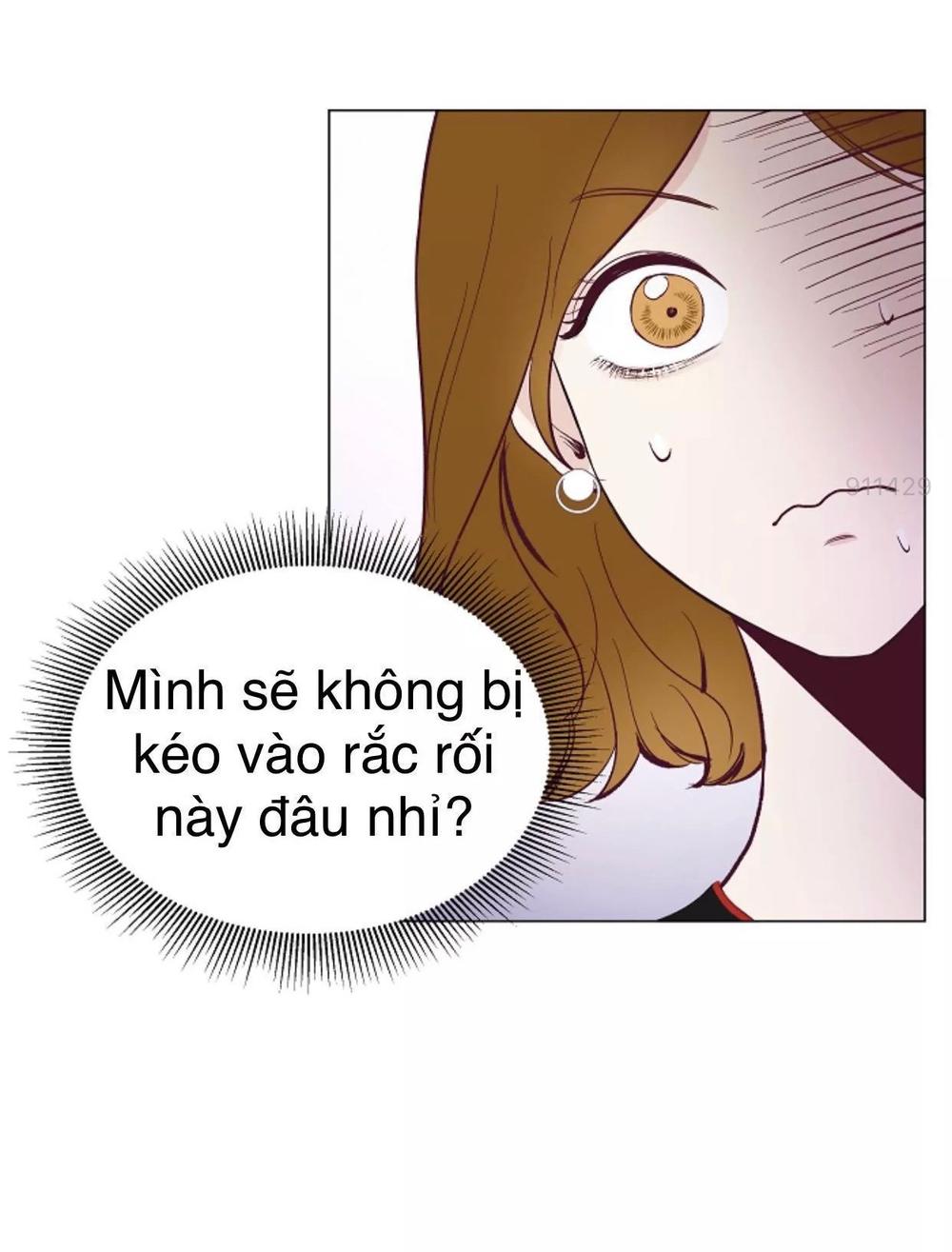 Tôi Kết Hôn Cùng Antifan Chap 61 - Next Chap 62