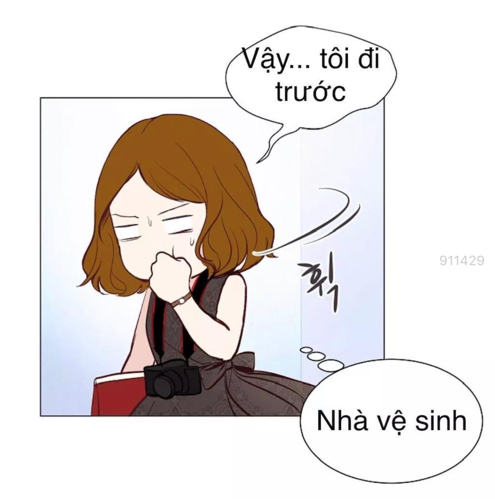 Tôi Kết Hôn Cùng Antifan Chap 61 - Next Chap 62