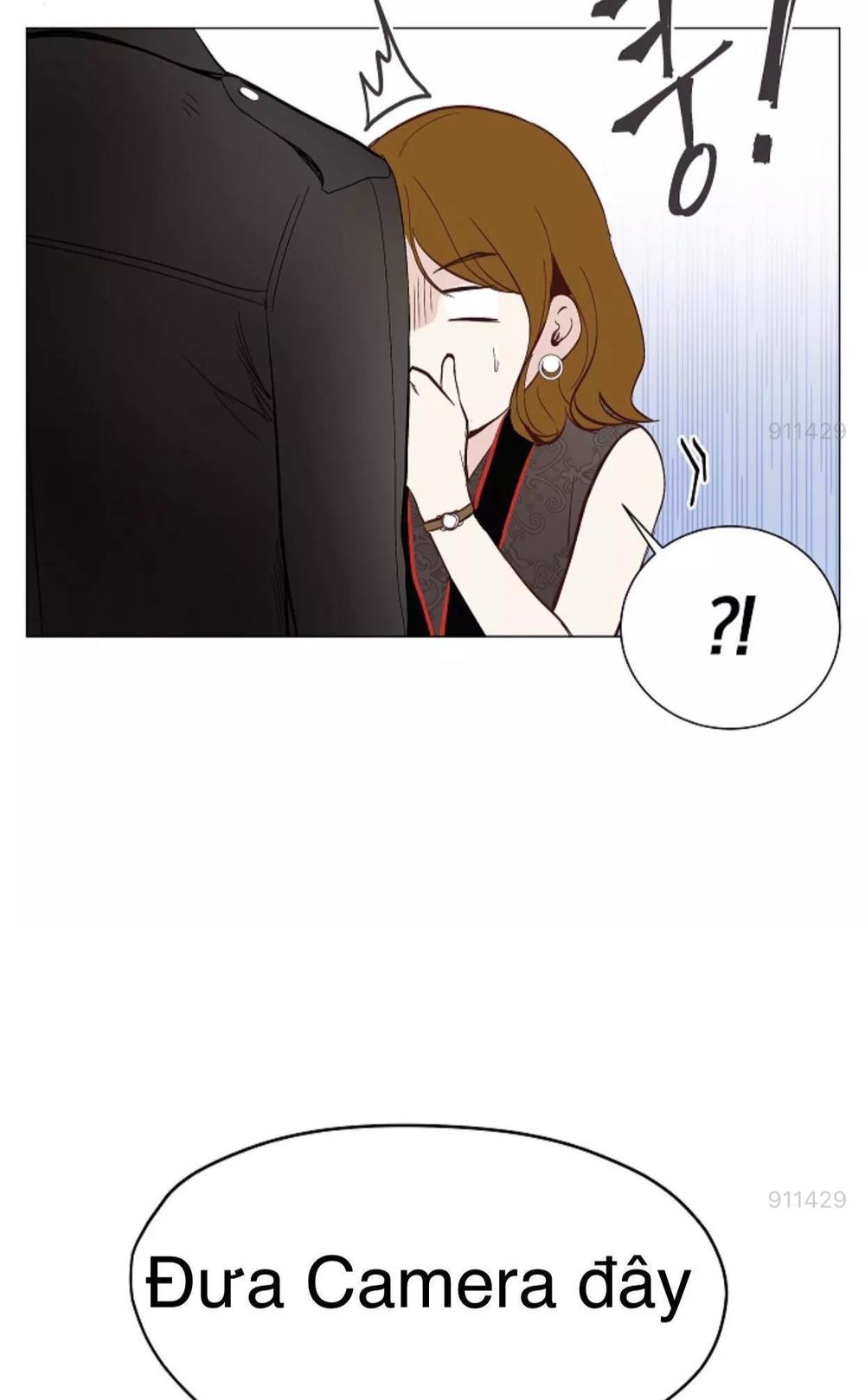 Tôi Kết Hôn Cùng Antifan Chap 61 - Next Chap 62