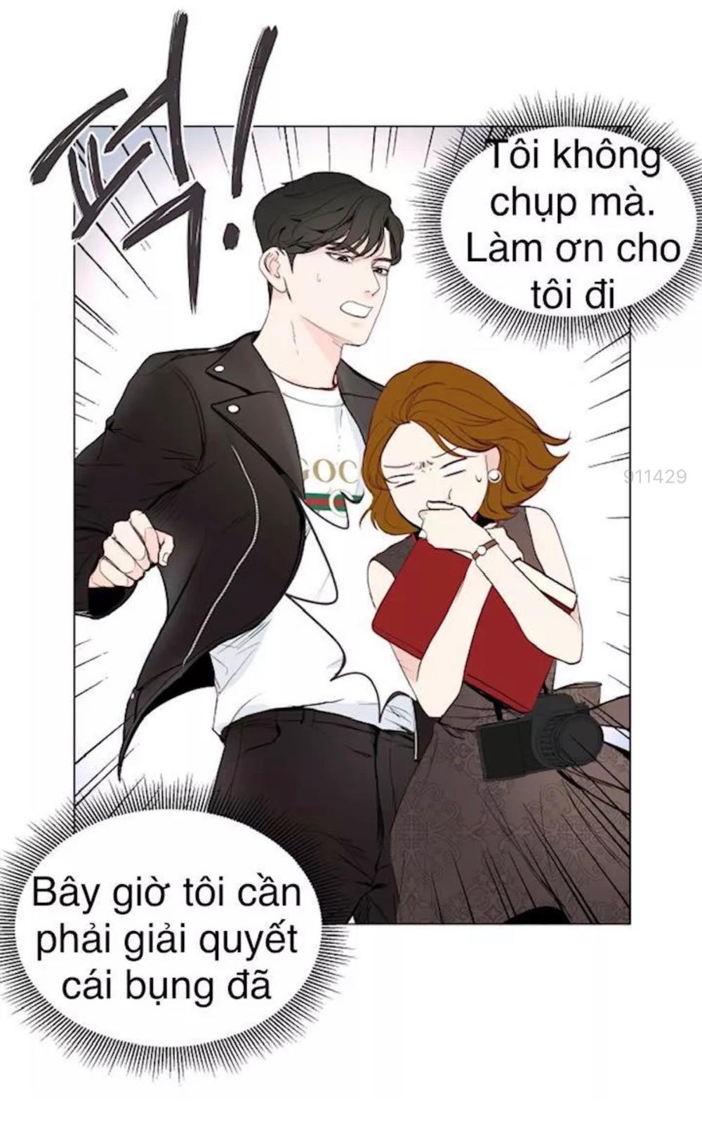 Tôi Kết Hôn Cùng Antifan Chap 61 - Next Chap 62