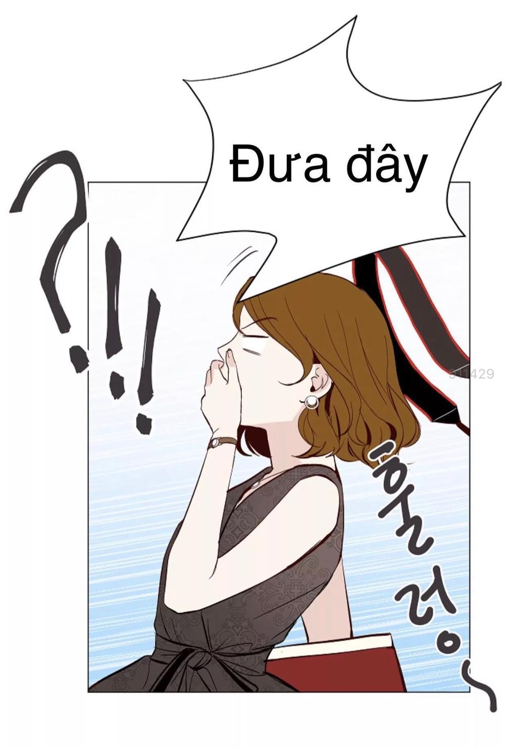 Tôi Kết Hôn Cùng Antifan Chap 61 - Next Chap 62