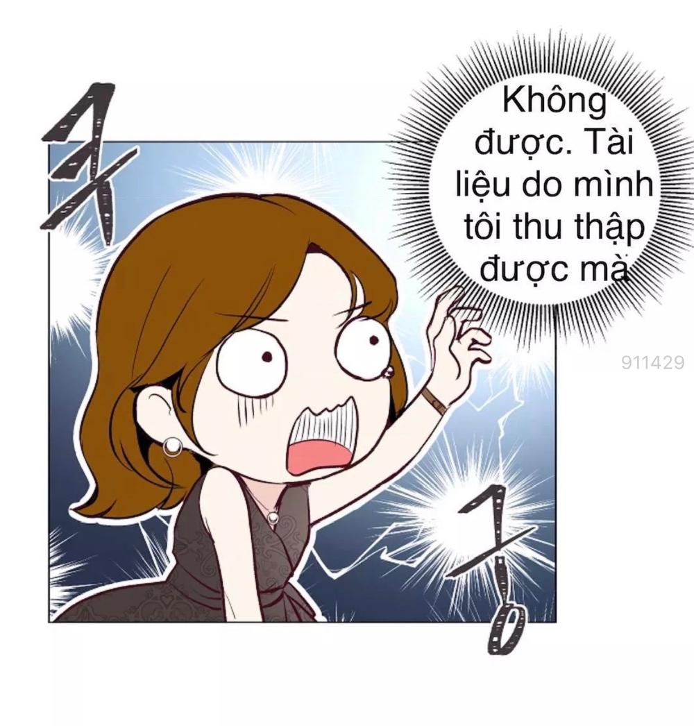 Tôi Kết Hôn Cùng Antifan Chap 61 - Next Chap 62