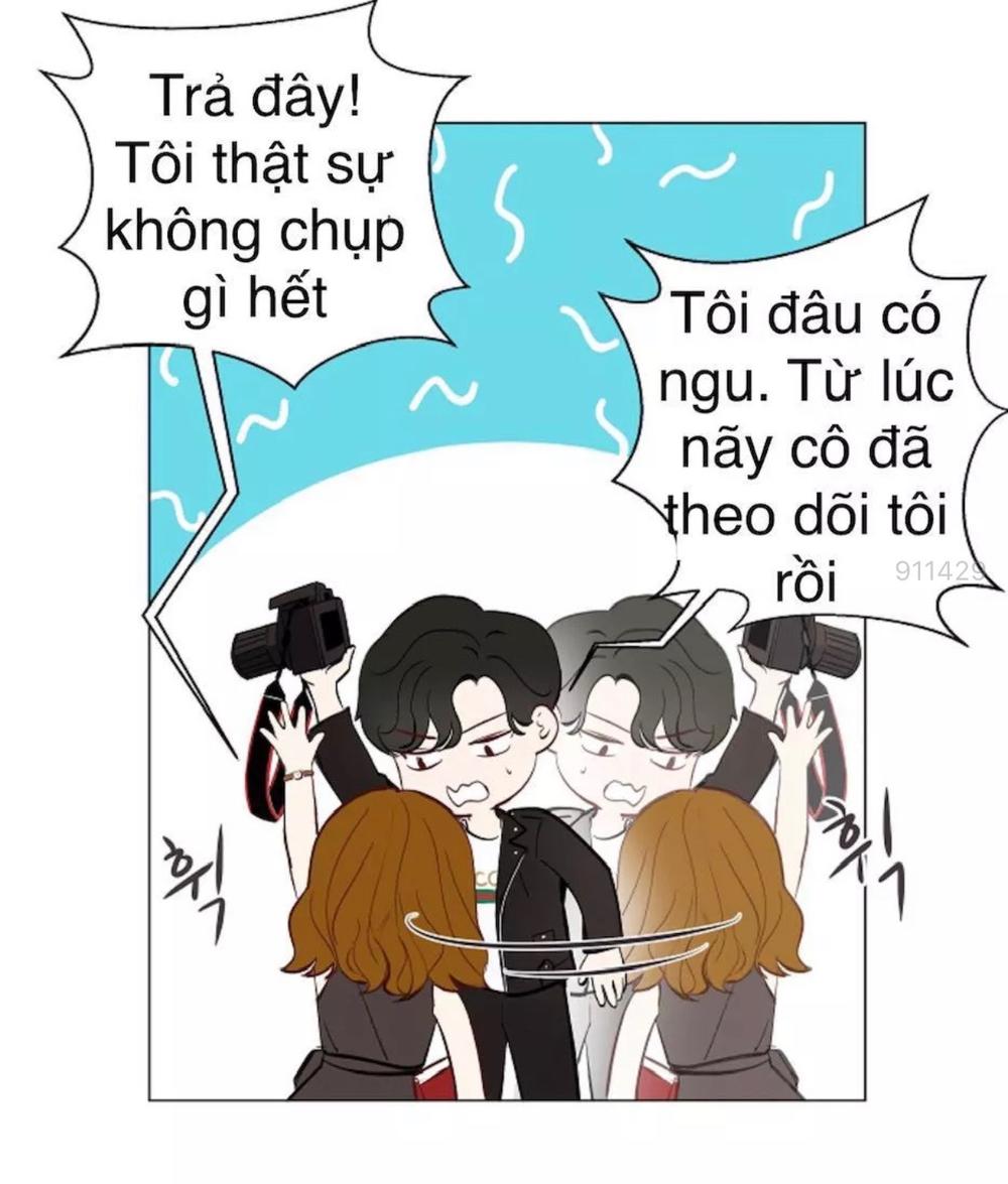 Tôi Kết Hôn Cùng Antifan Chap 61 - Next Chap 62