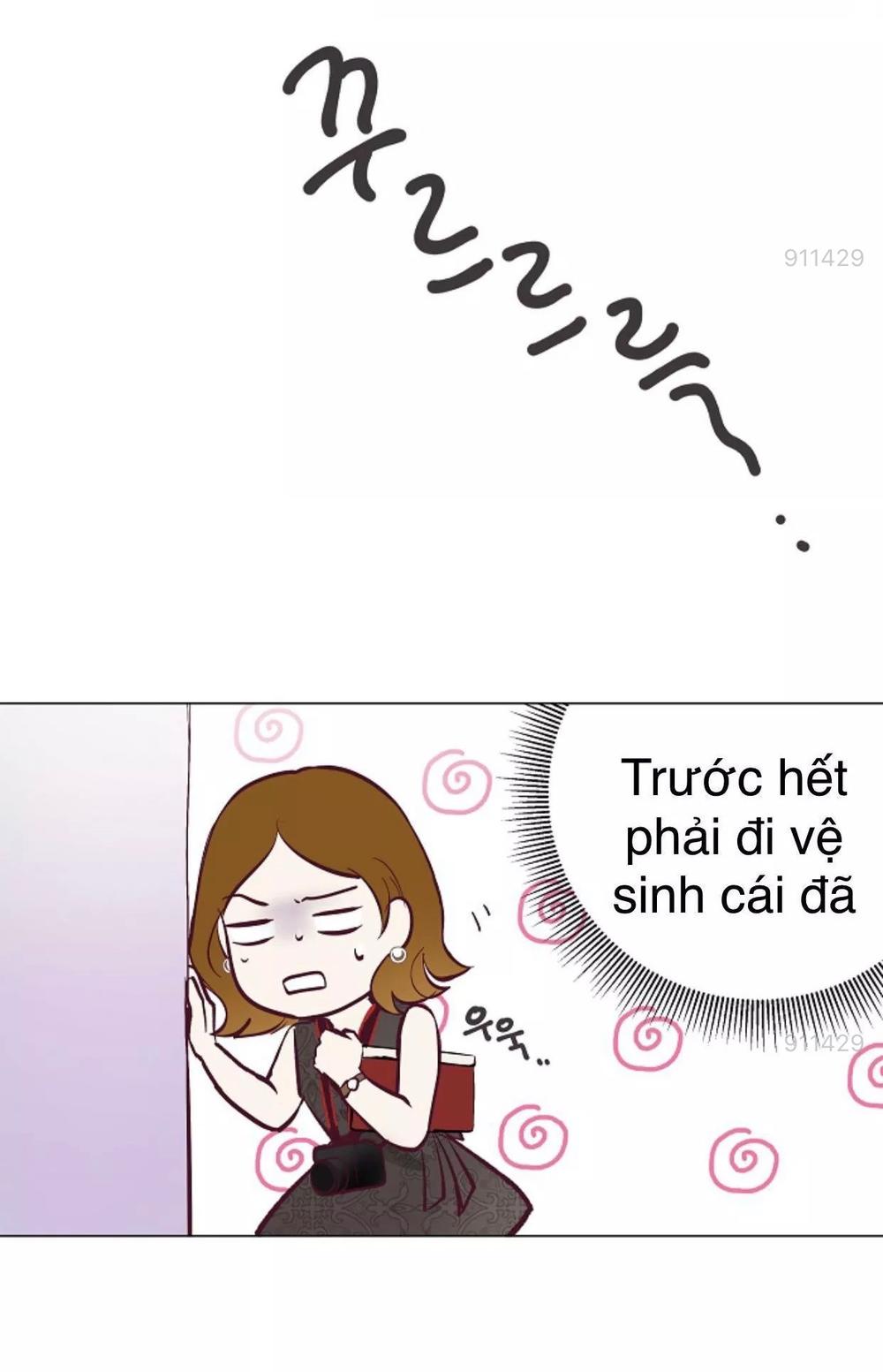 Tôi Kết Hôn Cùng Antifan Chap 61 - Next Chap 62
