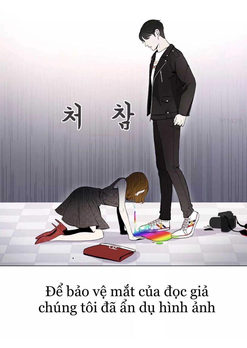 Tôi Kết Hôn Cùng Antifan Chap 61 - Next Chap 62