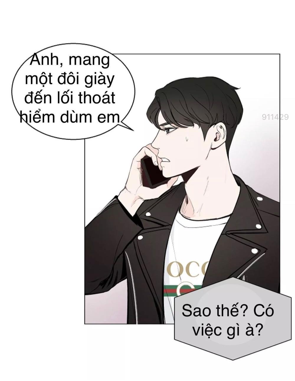 Tôi Kết Hôn Cùng Antifan Chap 61 - Next Chap 62