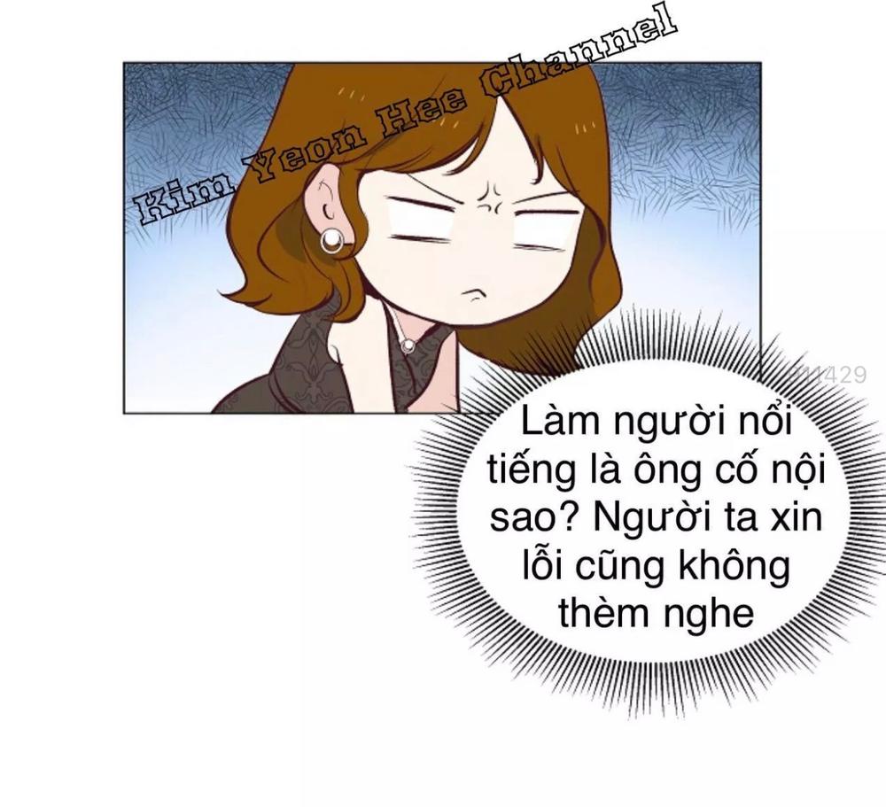 Tôi Kết Hôn Cùng Antifan Chap 61 - Next Chap 62