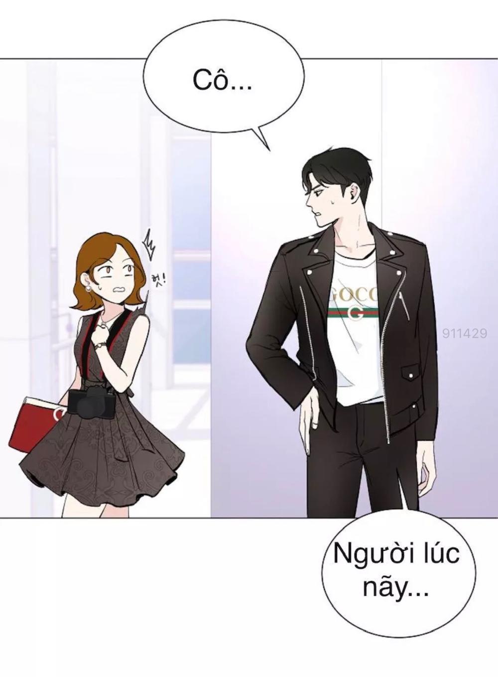 Tôi Kết Hôn Cùng Antifan Chap 61 - Next Chap 62