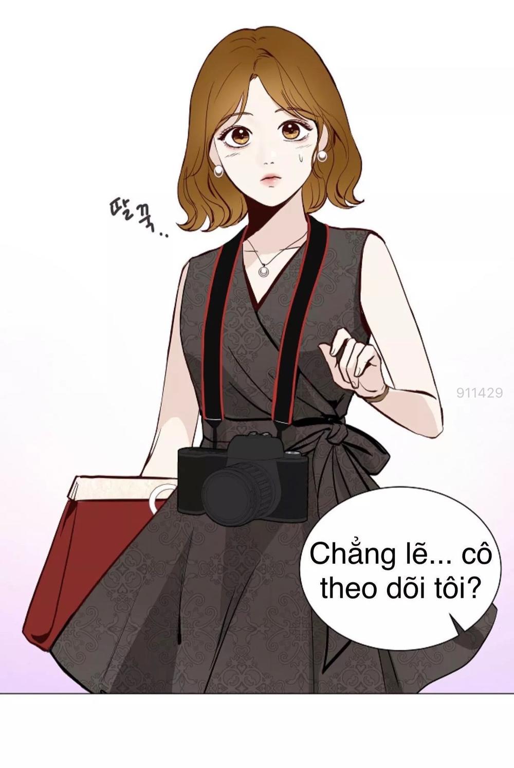 Tôi Kết Hôn Cùng Antifan Chap 61 - Next Chap 62