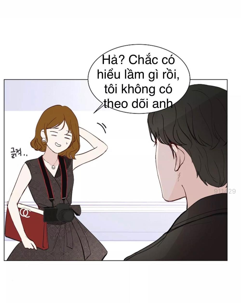 Tôi Kết Hôn Cùng Antifan Chap 61 - Next Chap 62