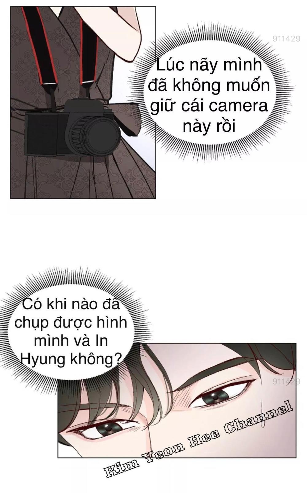 Tôi Kết Hôn Cùng Antifan Chap 61 - Next Chap 62