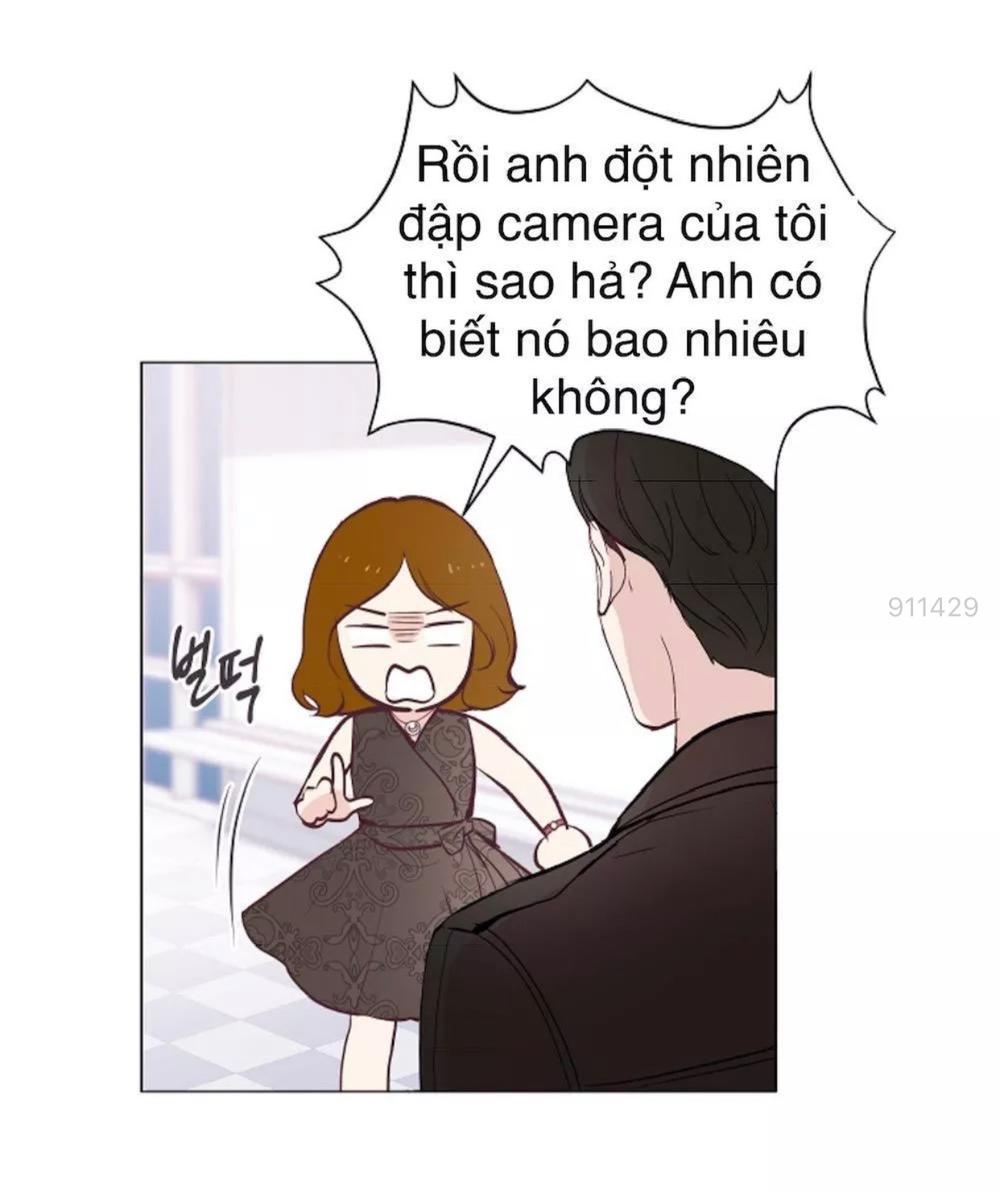 Tôi Kết Hôn Cùng Antifan Chap 62 - Next Chap 63