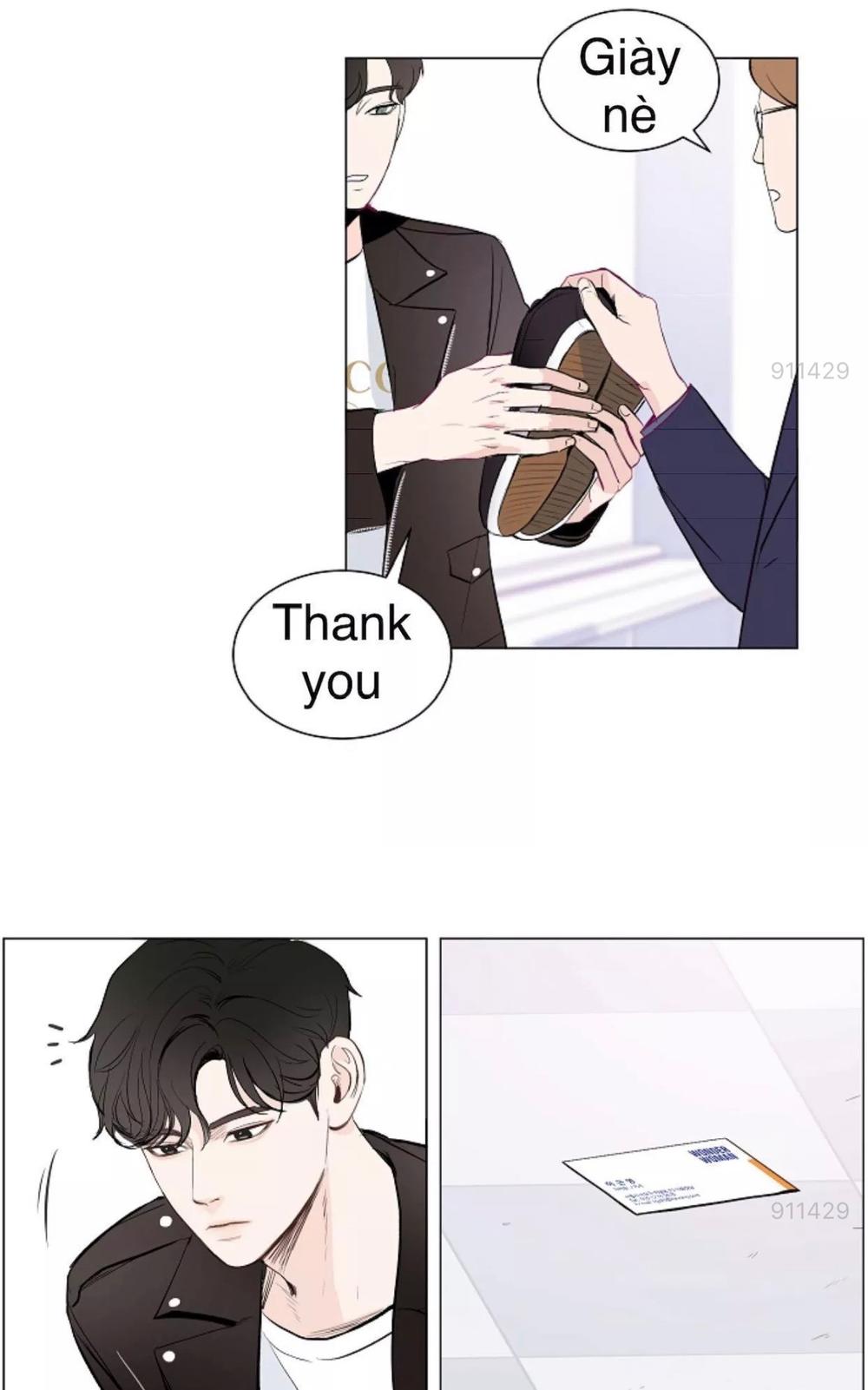 Tôi Kết Hôn Cùng Antifan Chap 62 - Next Chap 63
