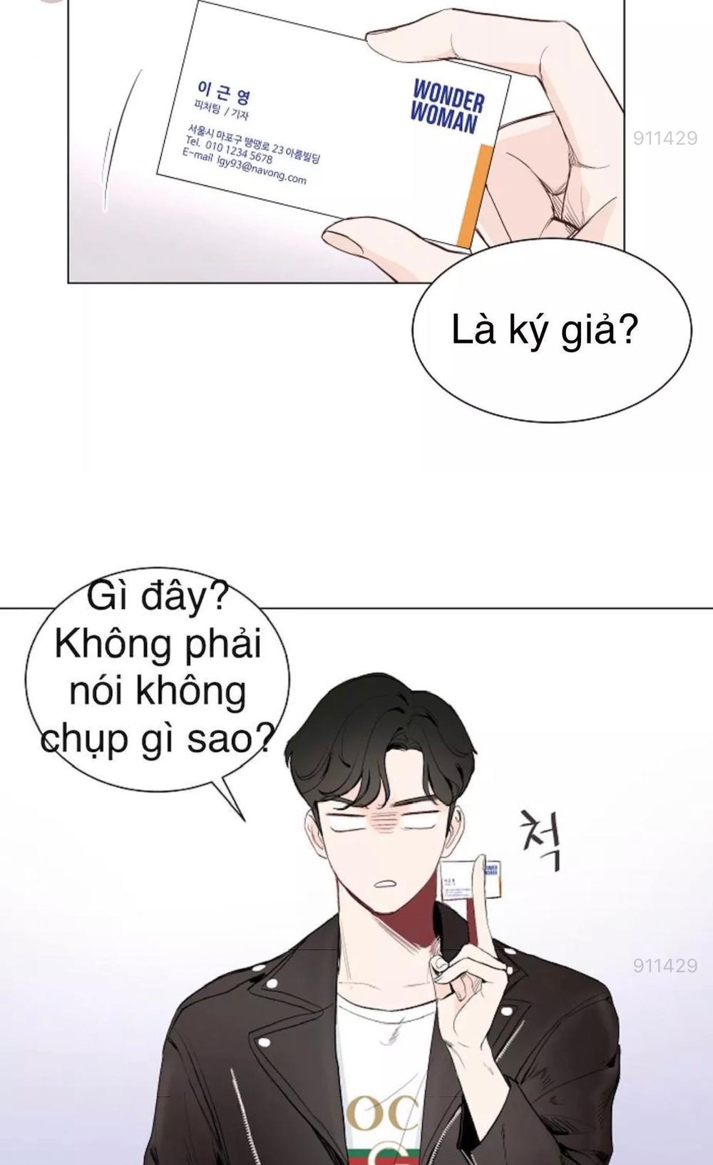 Tôi Kết Hôn Cùng Antifan Chap 62 - Next Chap 63