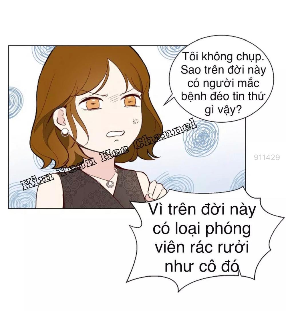 Tôi Kết Hôn Cùng Antifan Chap 62 - Next Chap 63