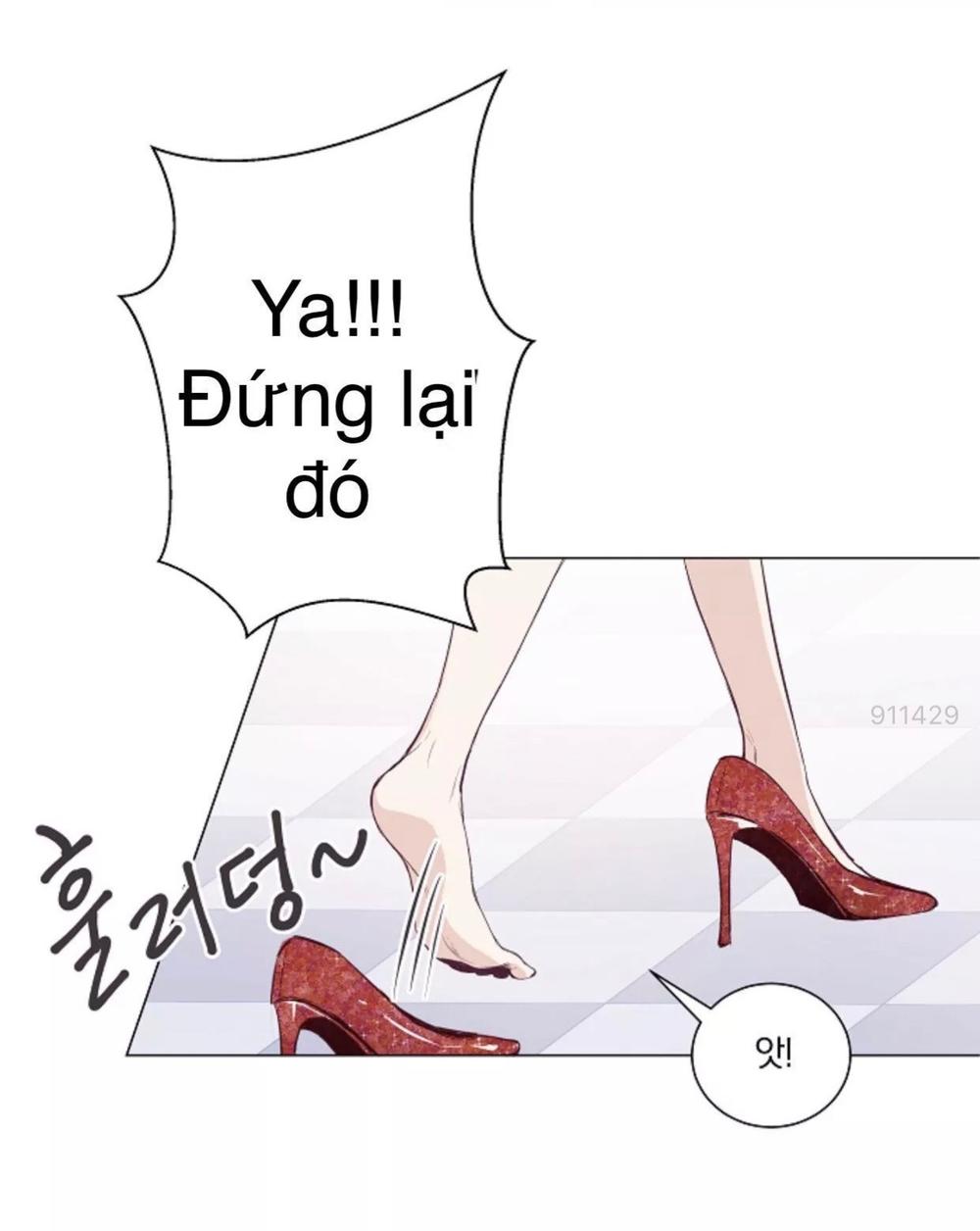 Tôi Kết Hôn Cùng Antifan Chap 62 - Next Chap 63