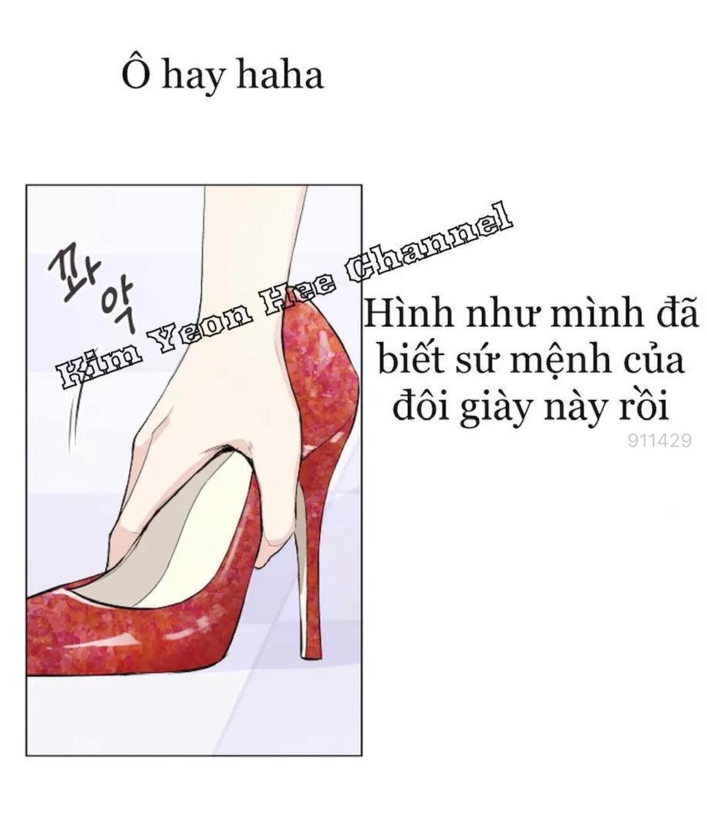 Tôi Kết Hôn Cùng Antifan Chap 62 - Next Chap 63