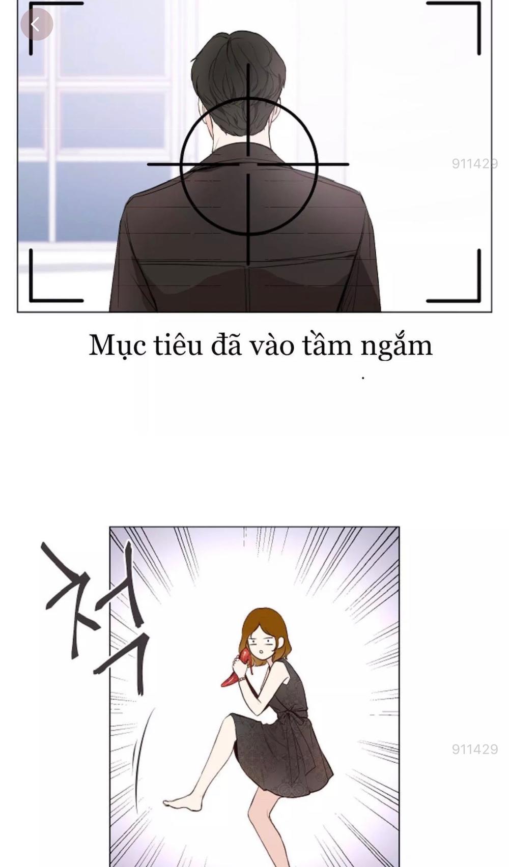 Tôi Kết Hôn Cùng Antifan Chap 62 - Next Chap 63
