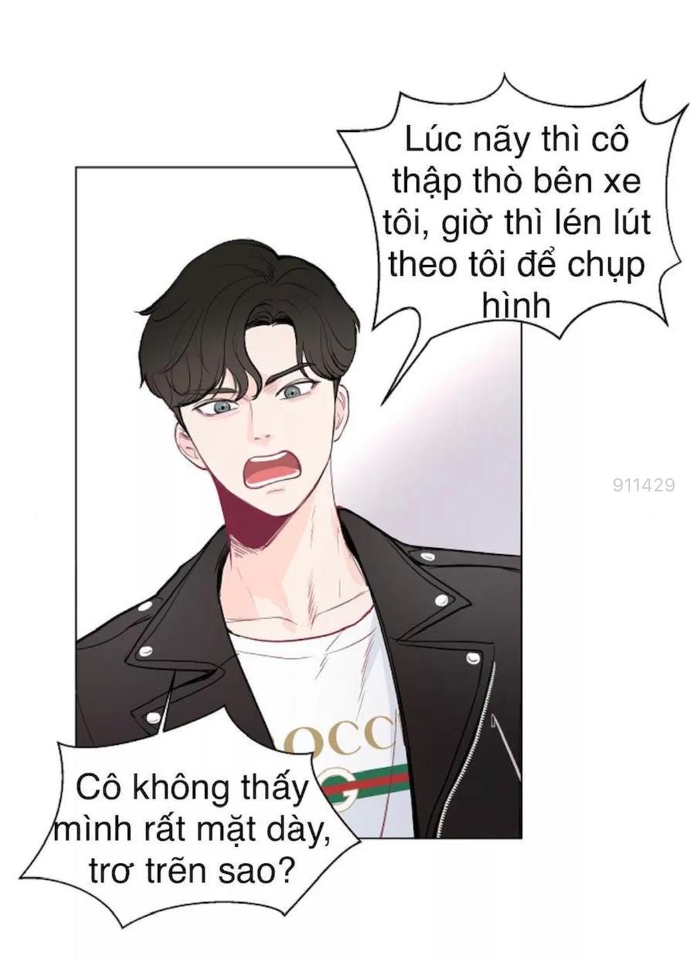 Tôi Kết Hôn Cùng Antifan Chap 62 - Next Chap 63