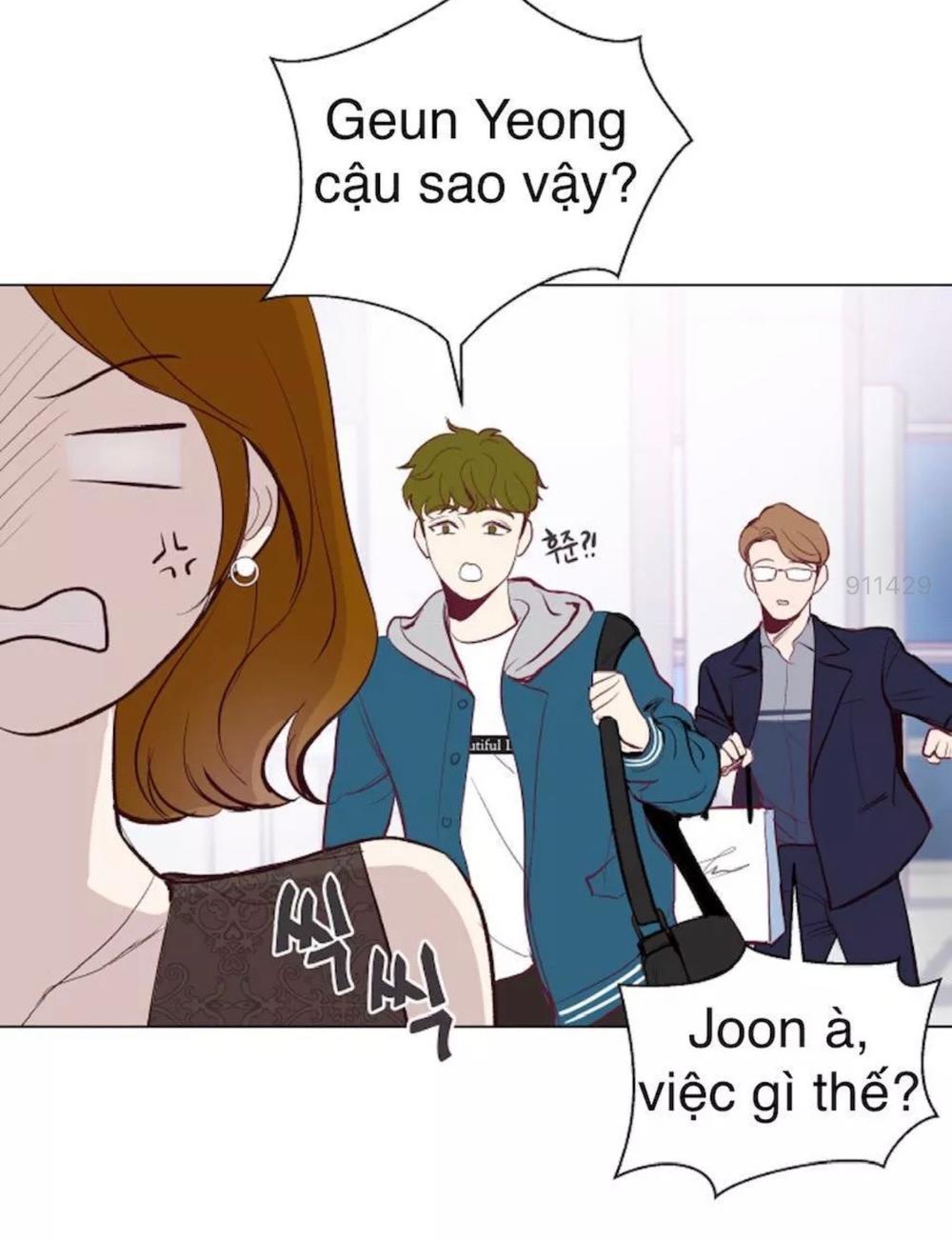 Tôi Kết Hôn Cùng Antifan Chap 62 - Next Chap 63