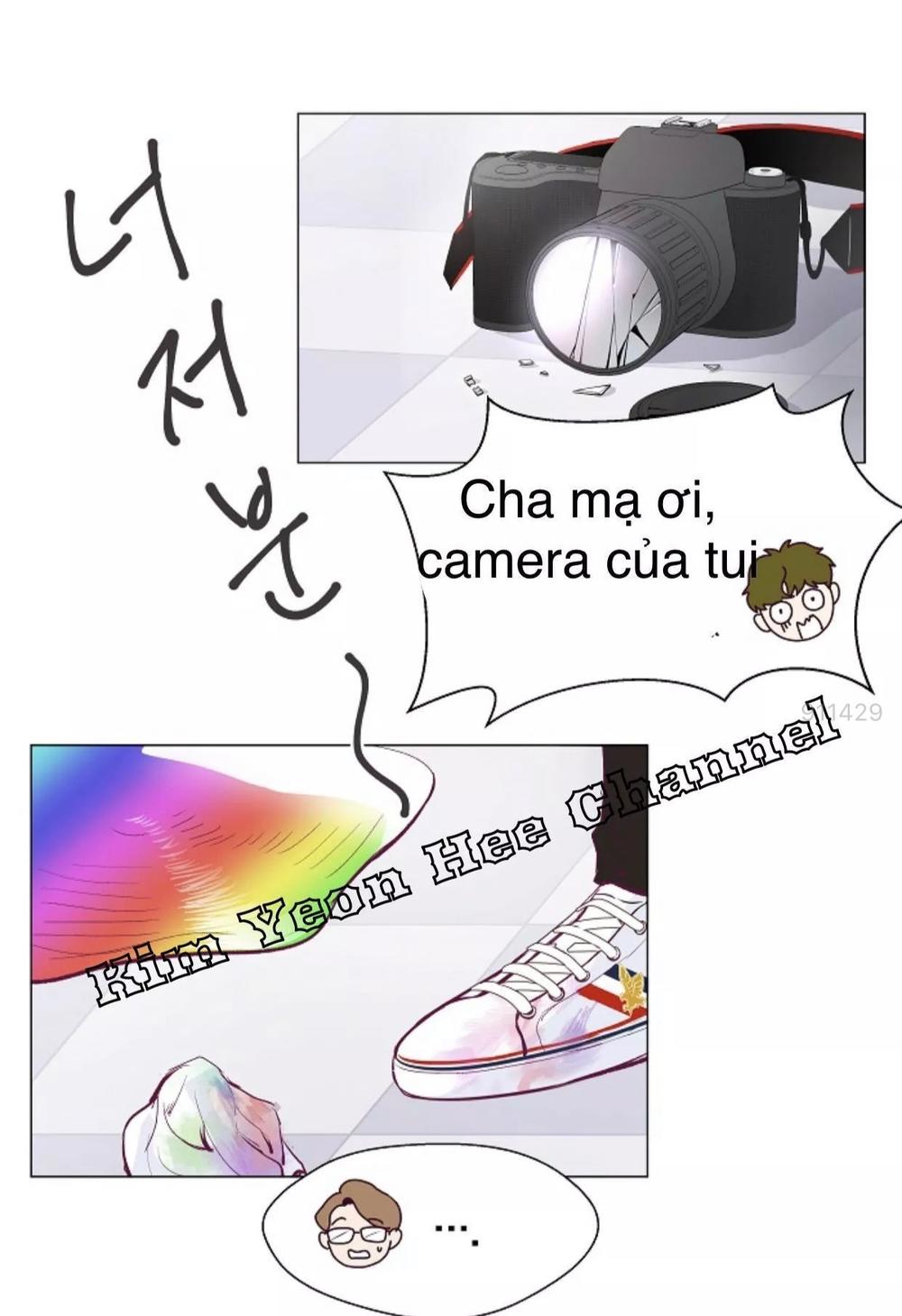 Tôi Kết Hôn Cùng Antifan Chap 62 - Next Chap 63